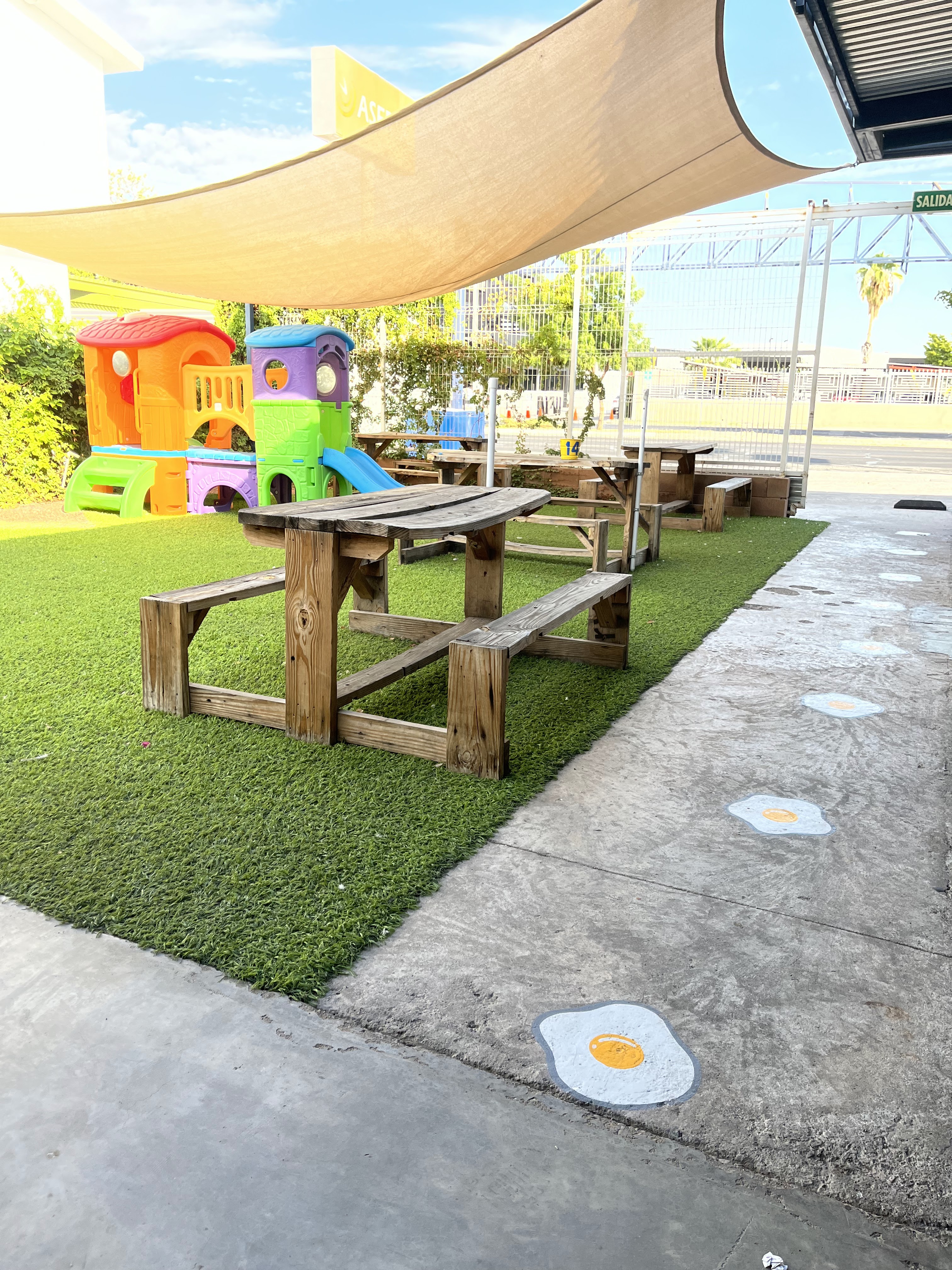 Aquímis Huevos image 1