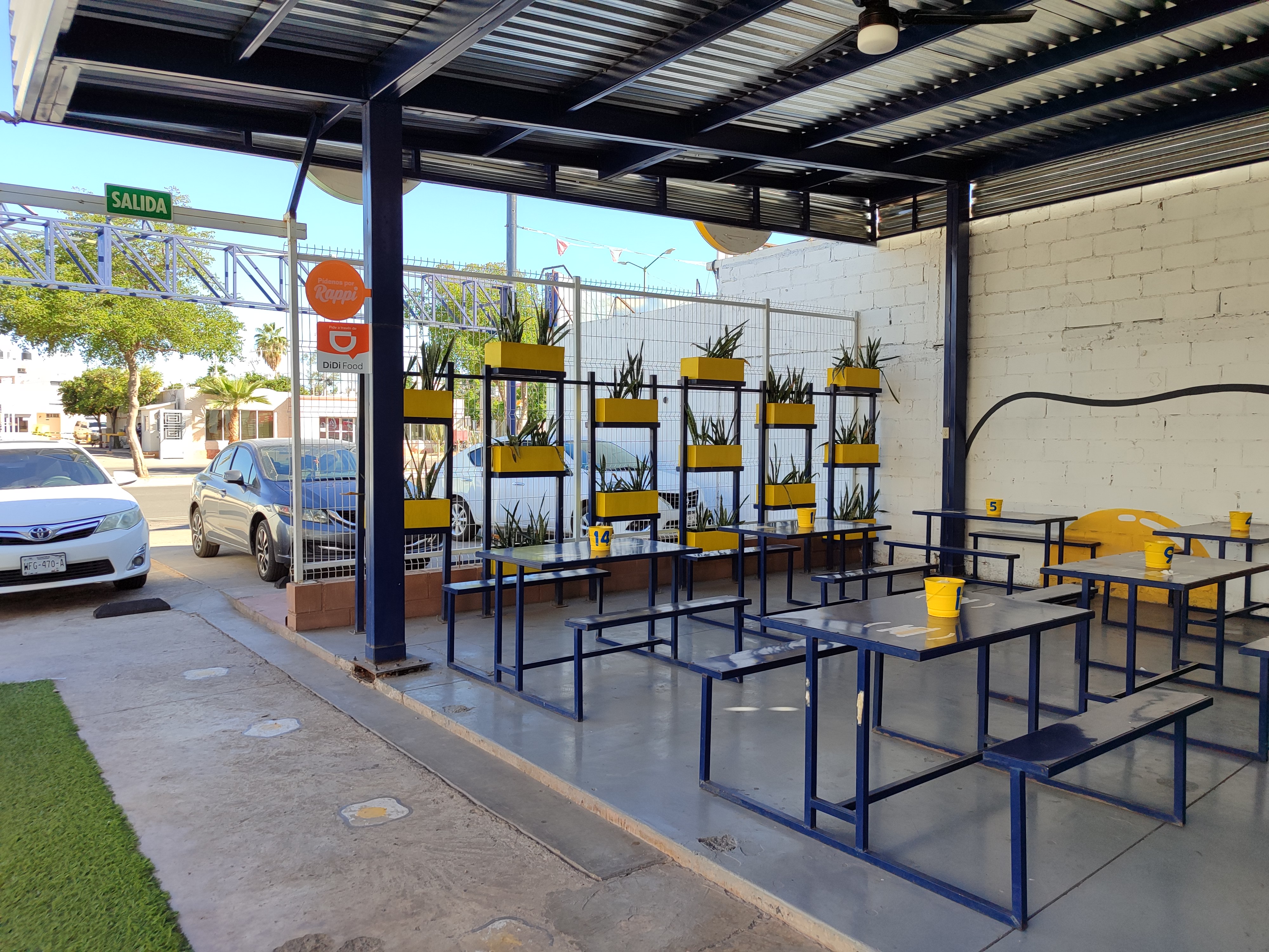 Aquímis Huevos image 5