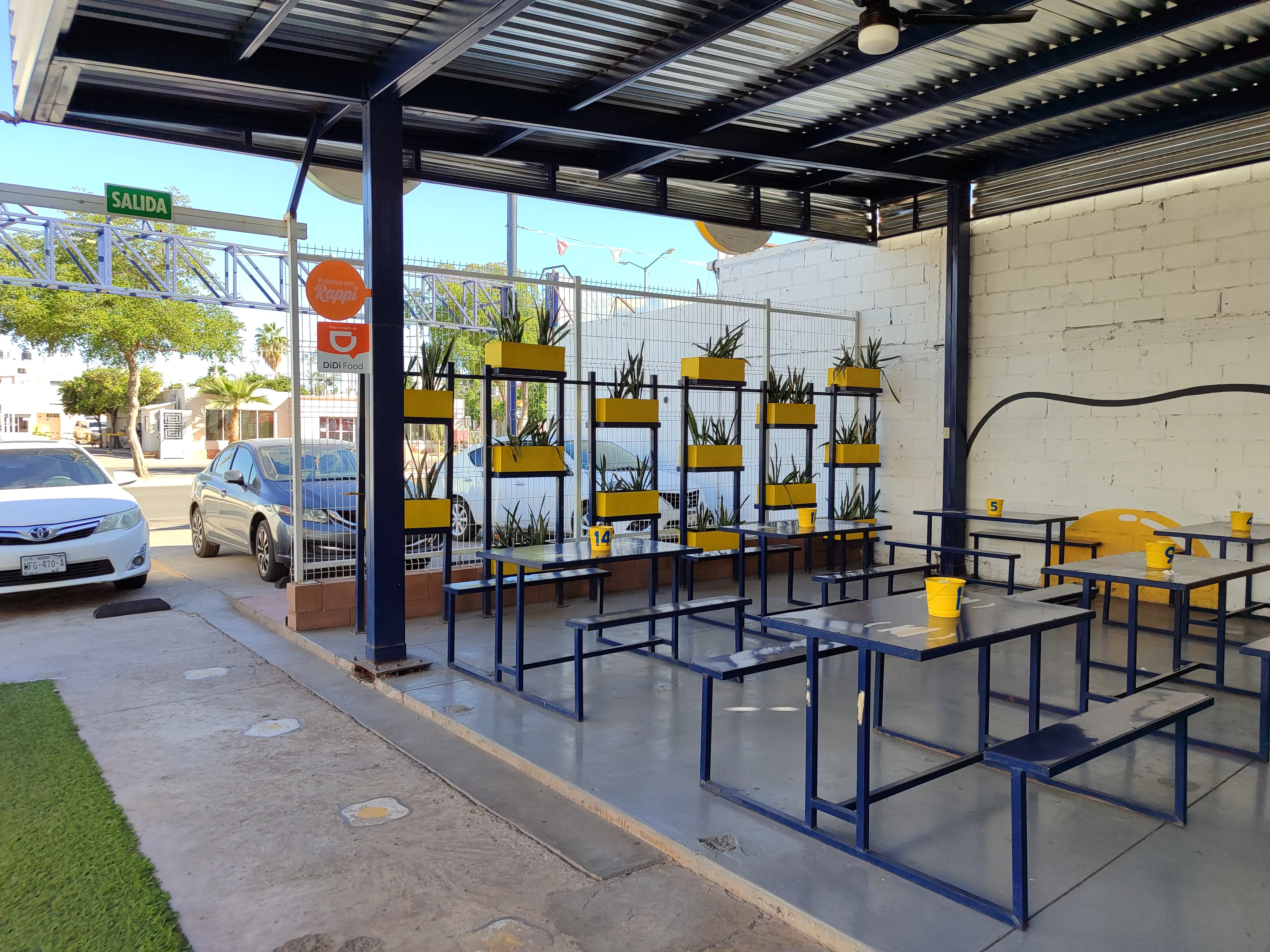 Aquímis Huevos image 5