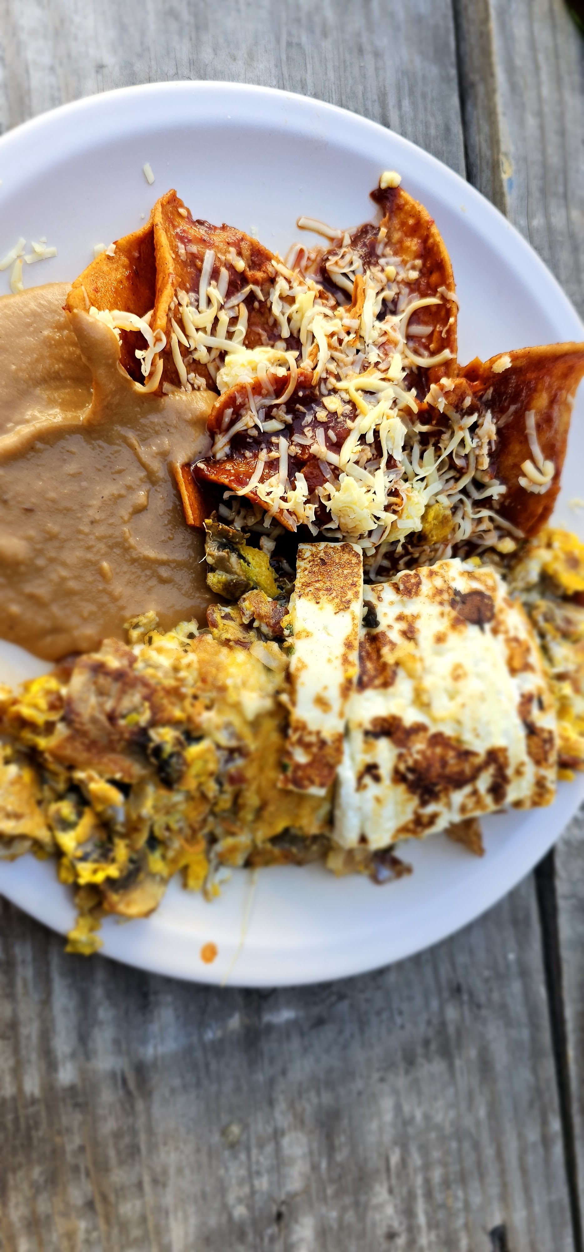 Aquímis Huevos image 7