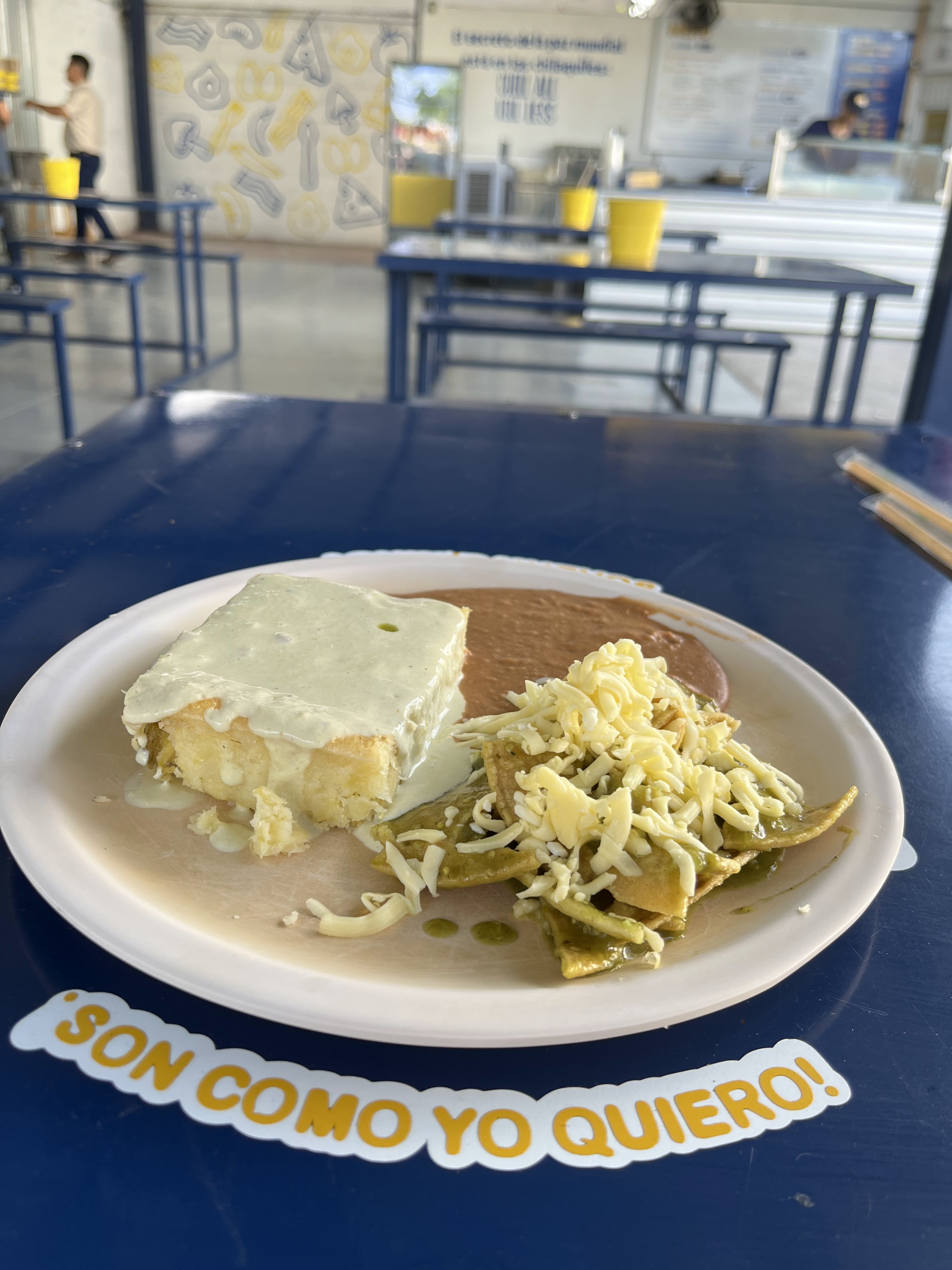 Aquímis Huevos image 8