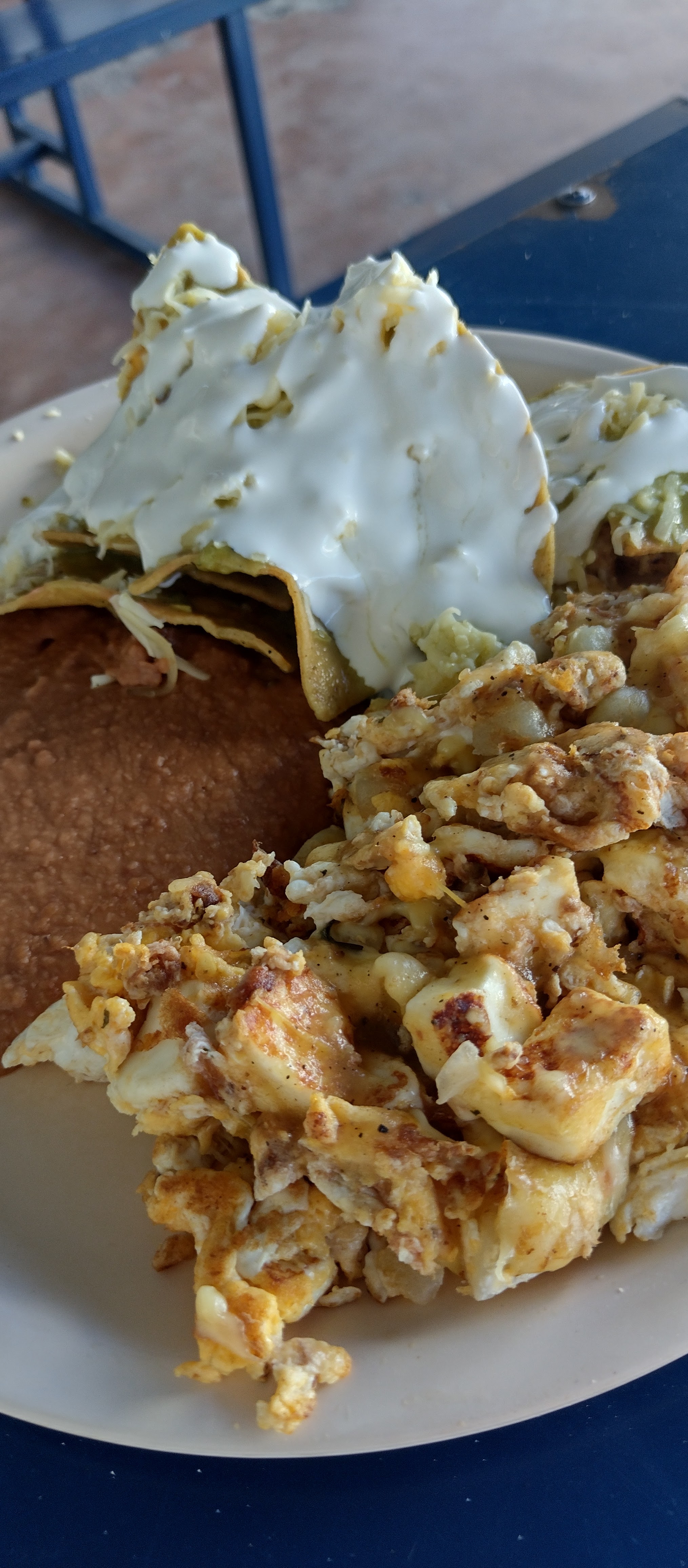 Aquímis Huevos image 9