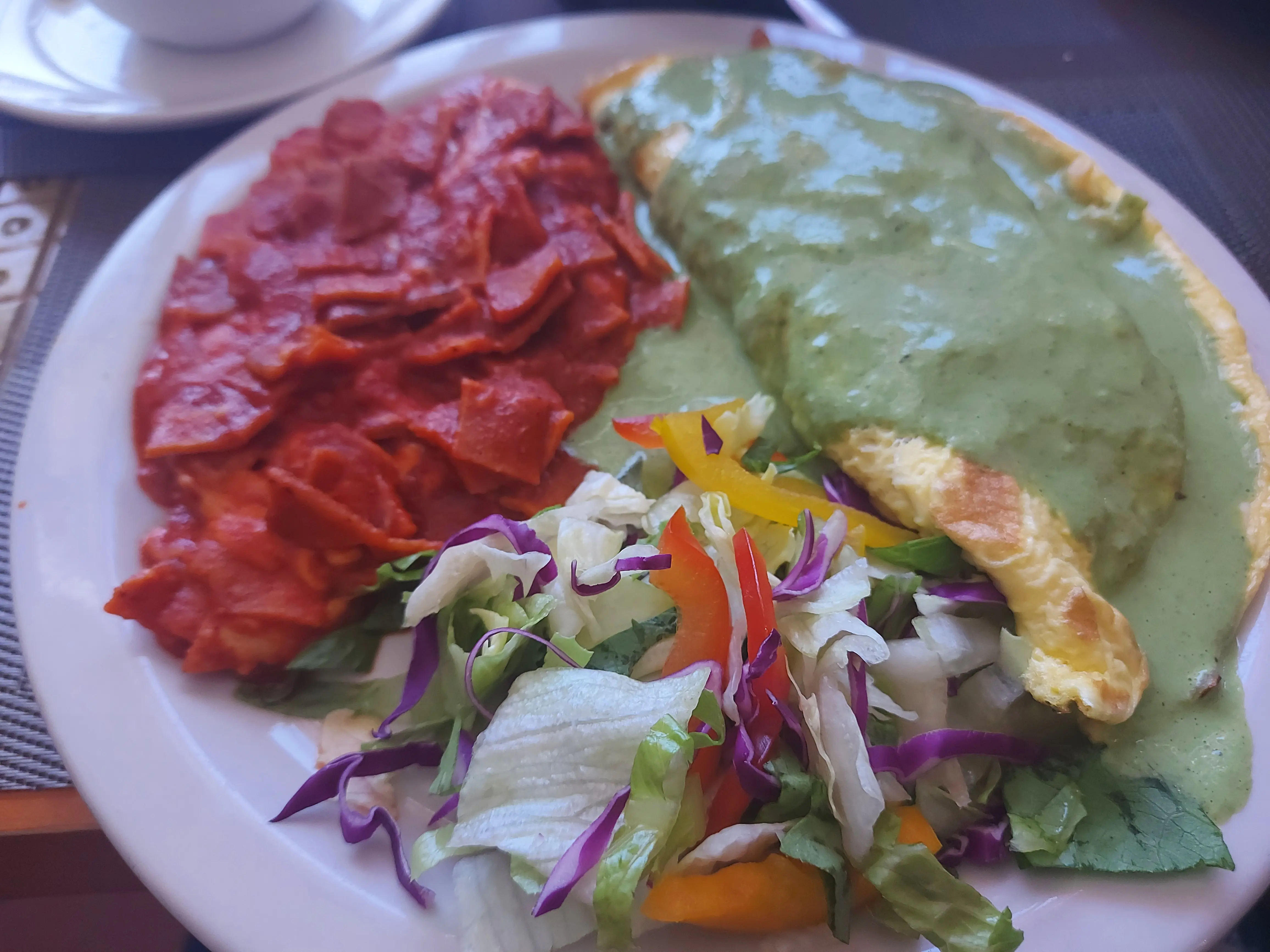 Restaurante Vegetariano El Señor Sol image 3