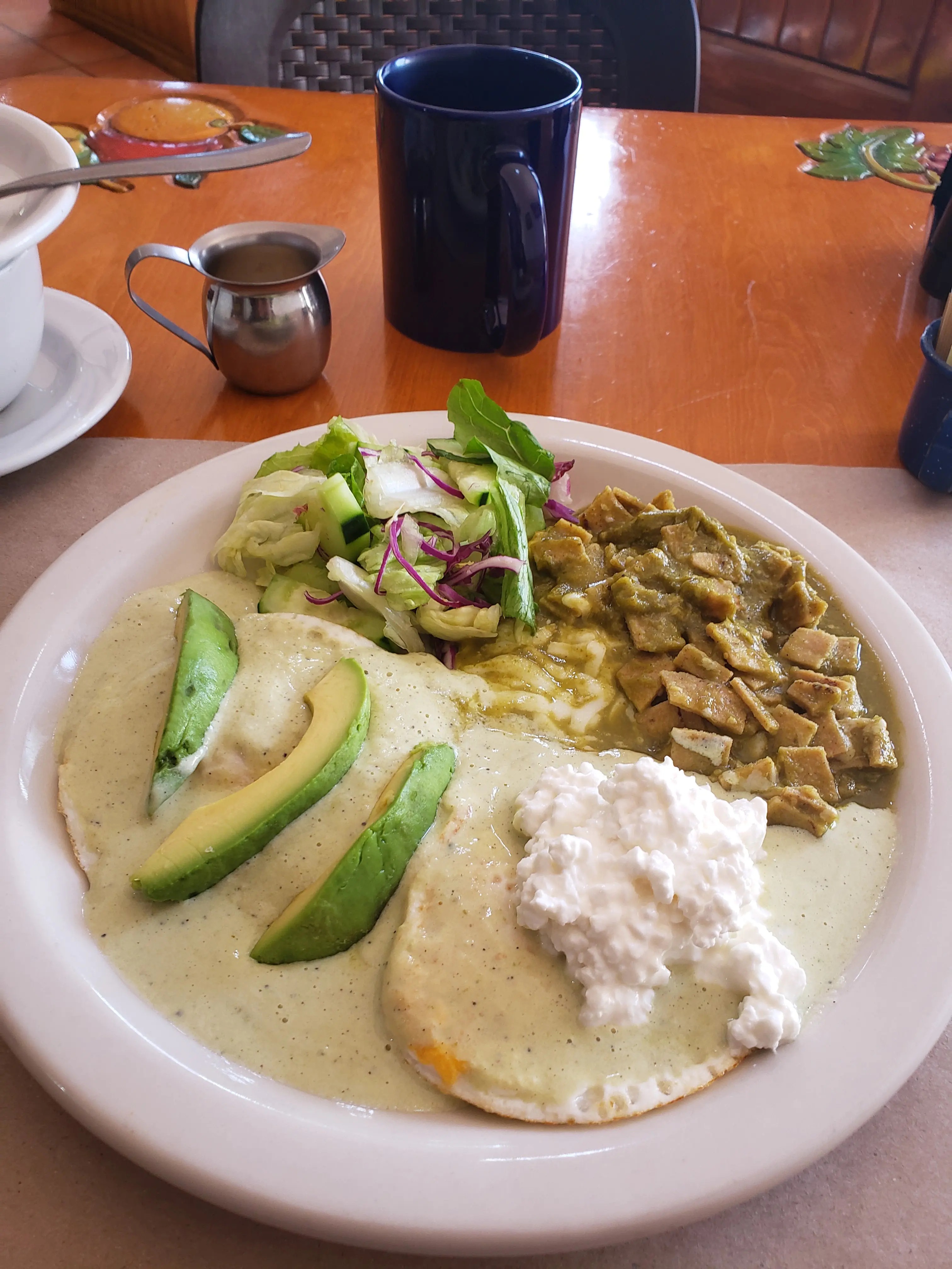 Restaurante Vegetariano El Señor Sol image 4