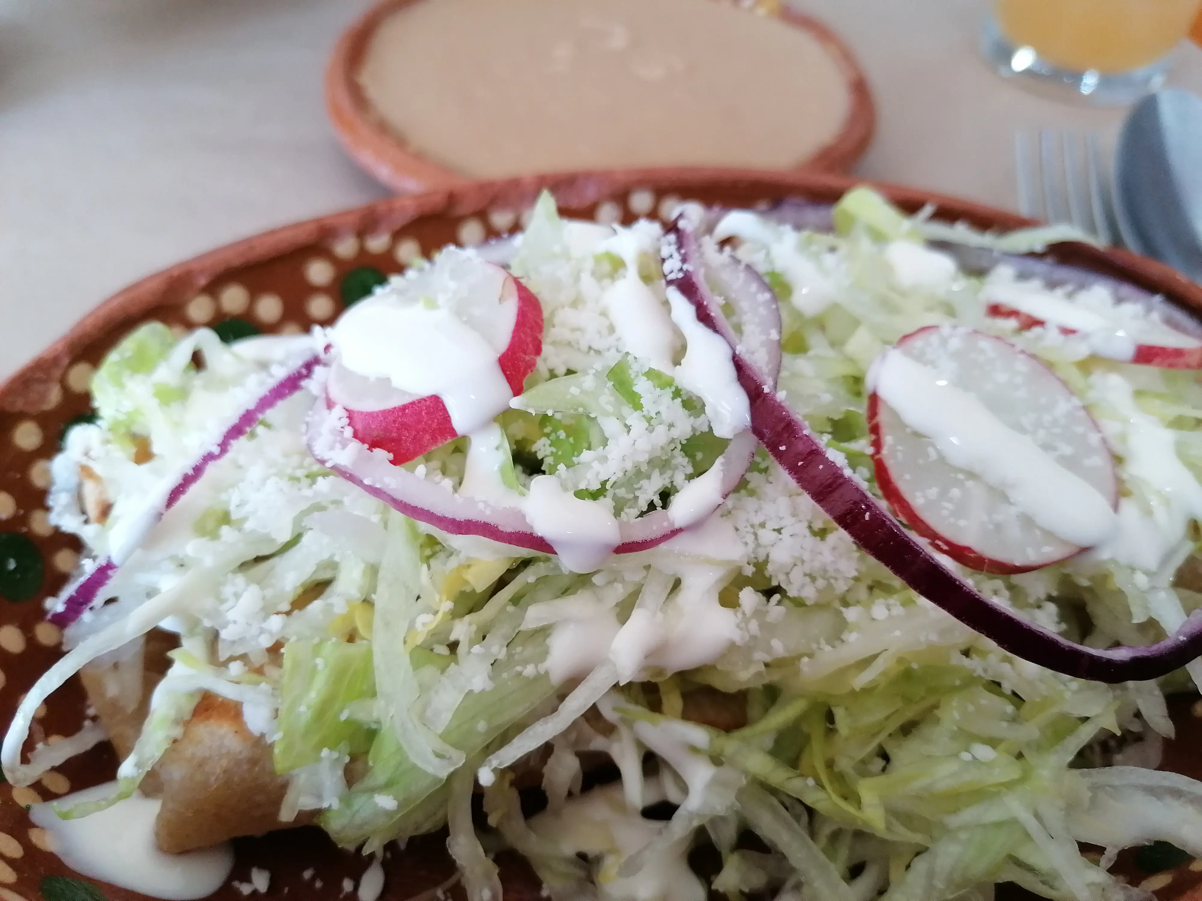 Restaurante Vegetariano El Señor Sol image 6