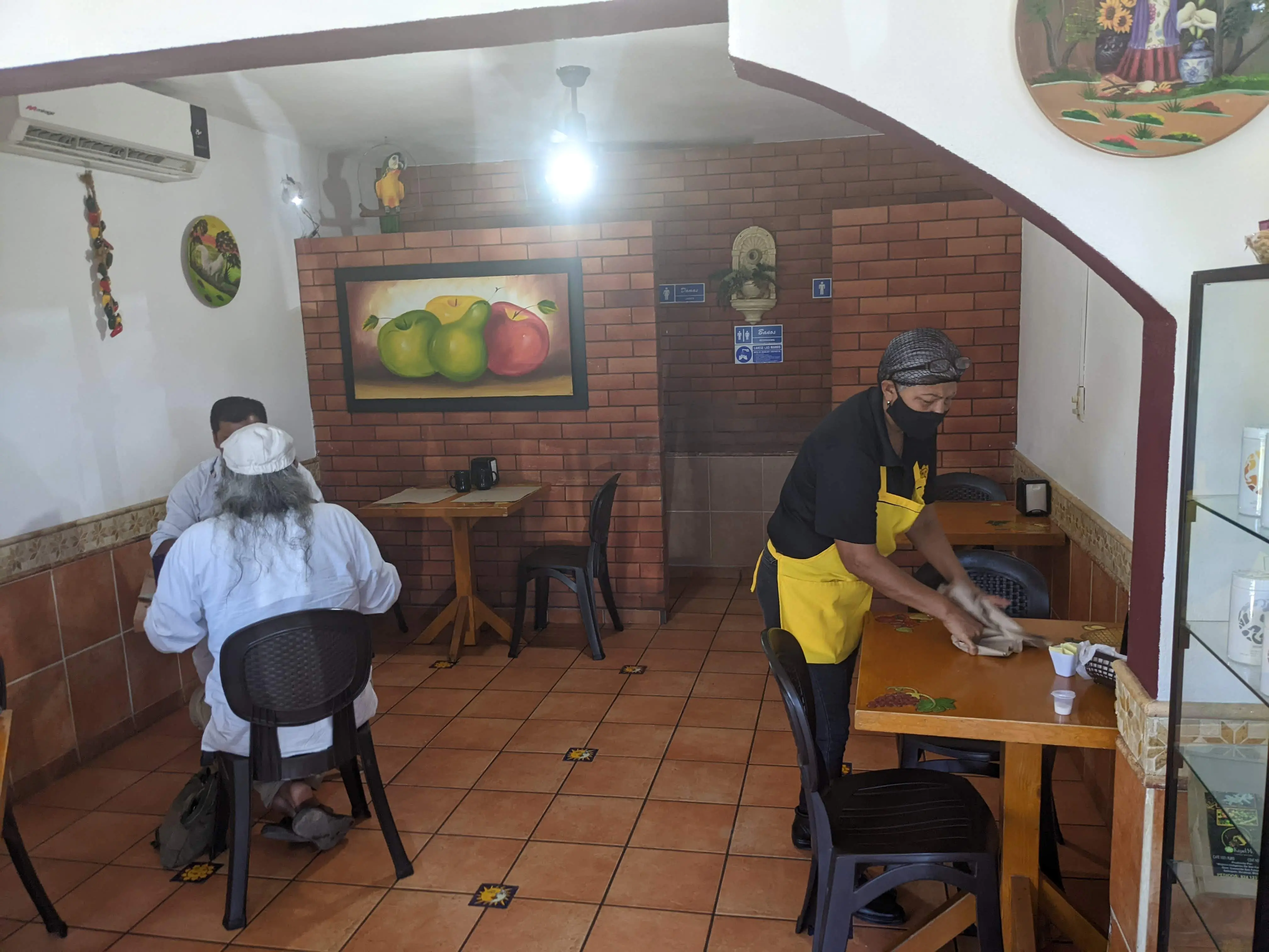 Restaurante Vegetariano El Señor Sol image 8