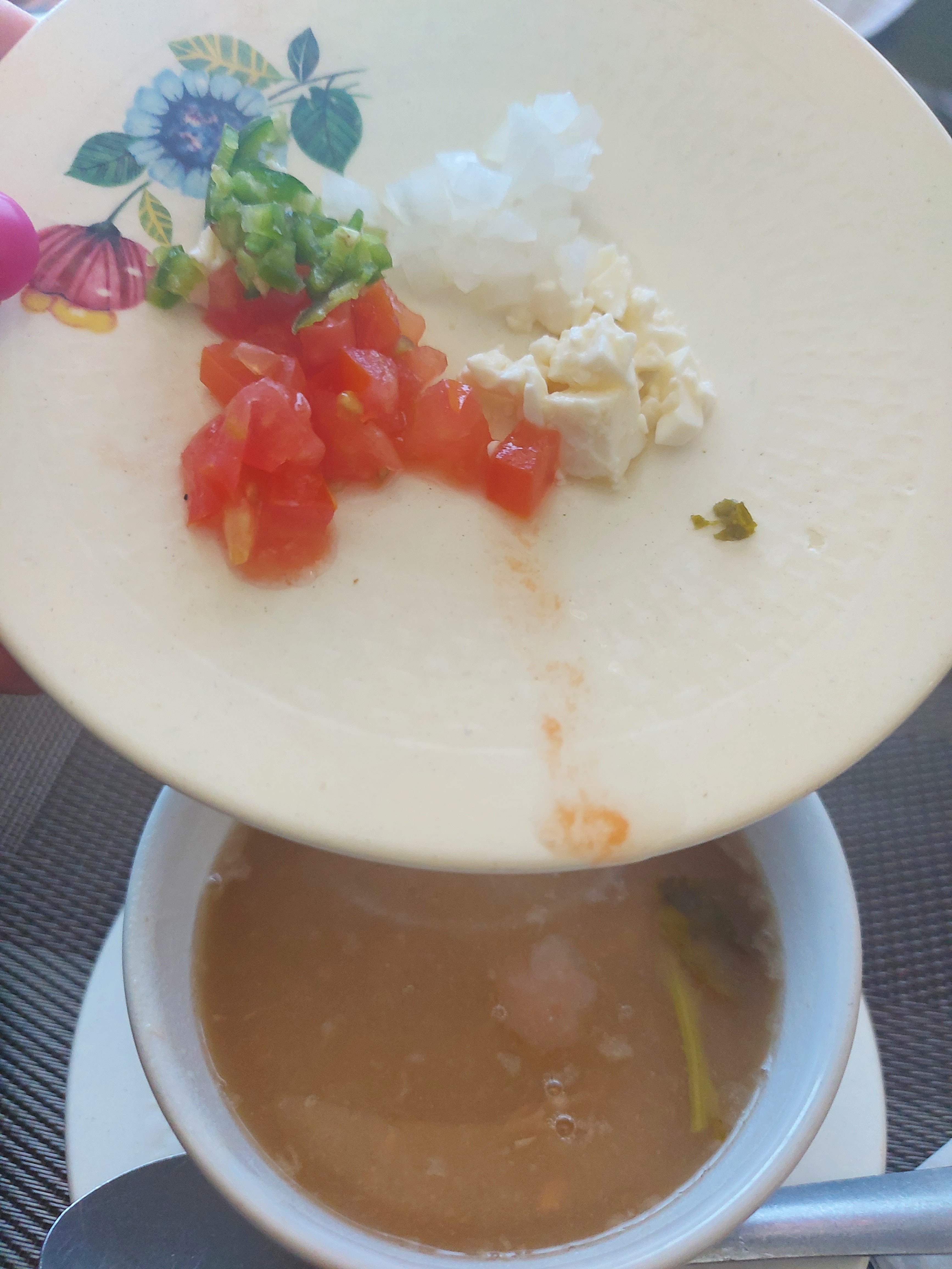 Restaurante Vegetariano El Señor Sol image 9