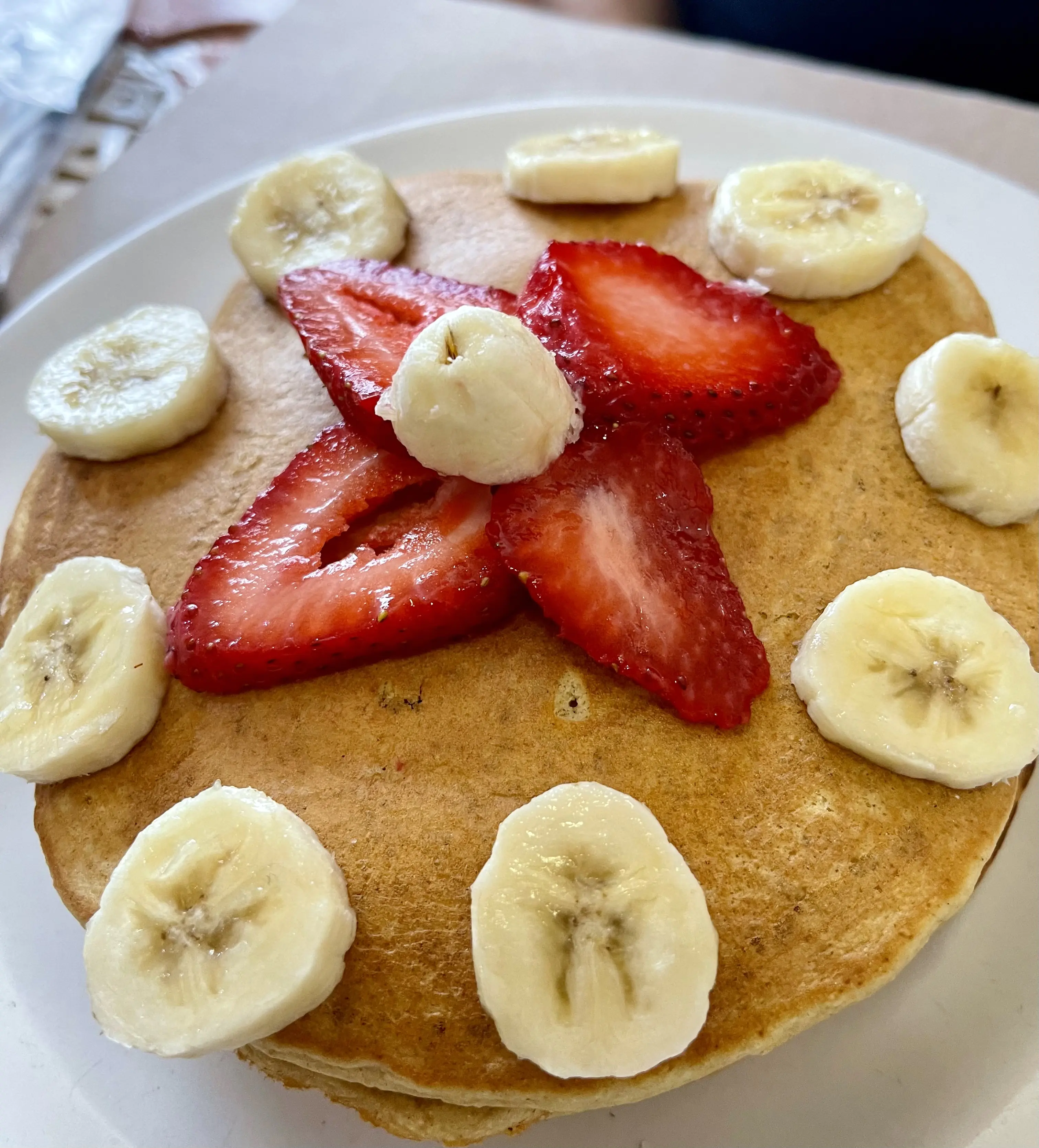 Restaurante Vegetariano El Señor Sol image 10