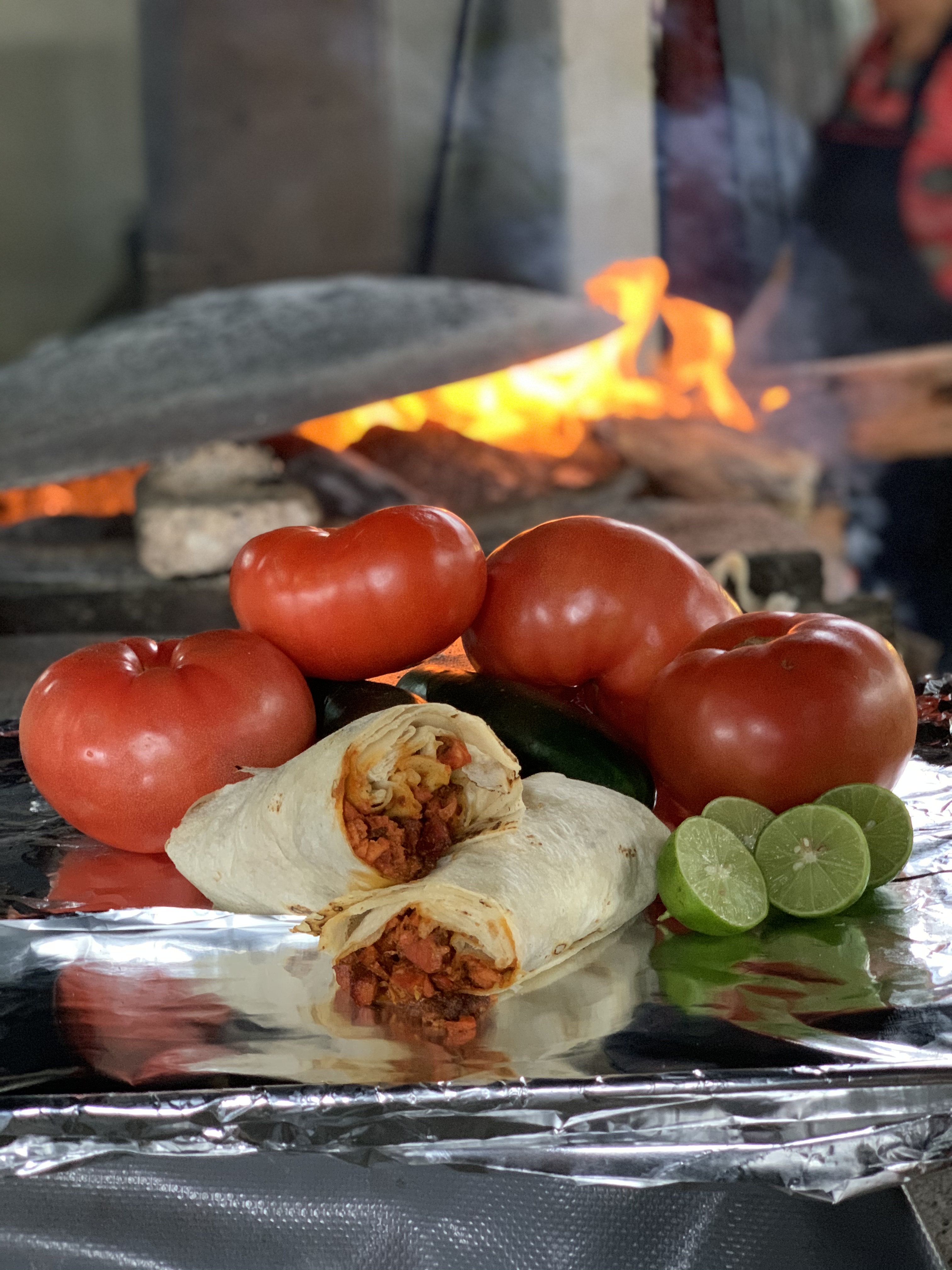 El Mezquite del Hector Espino image 2