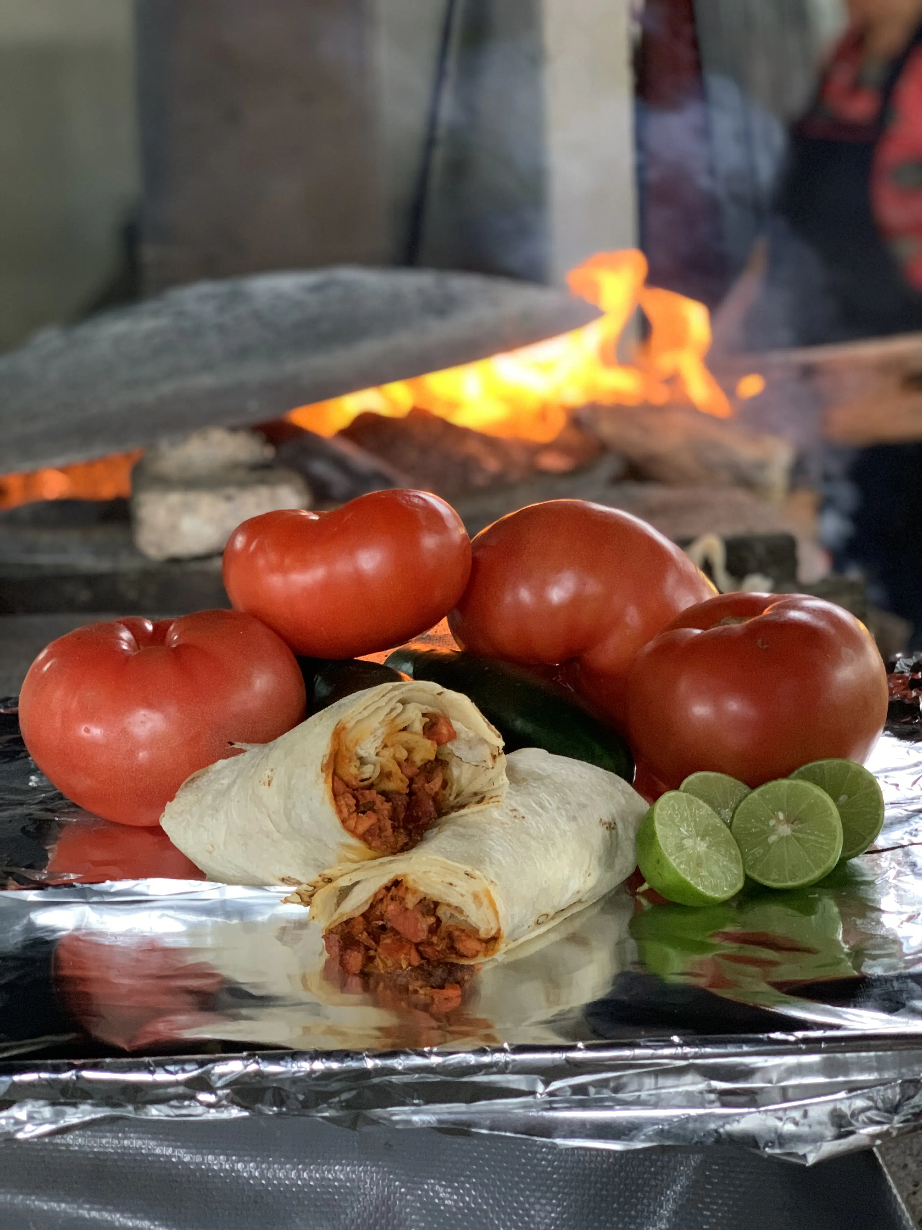 El Mezquite del Hector Espino image 2