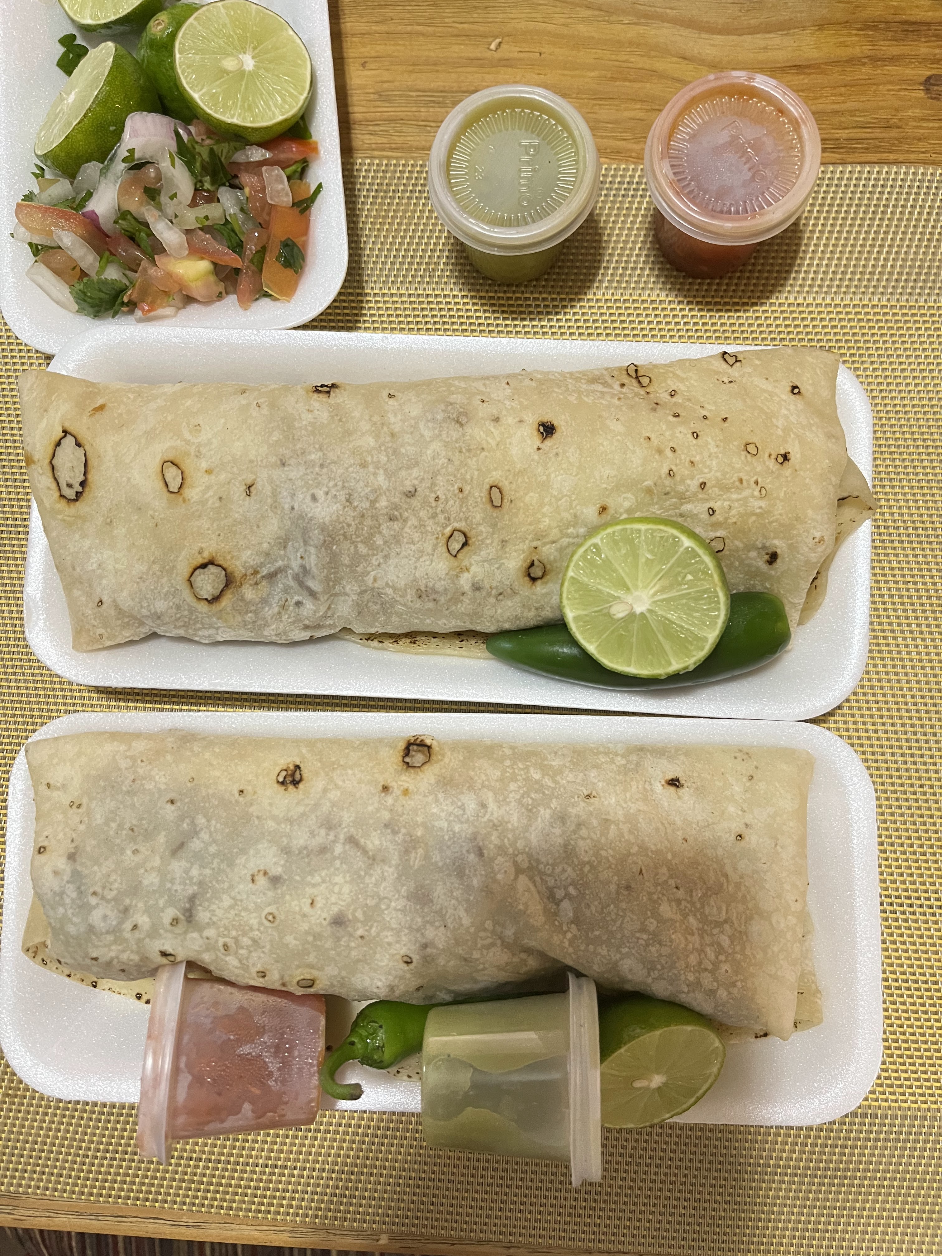 El Mezquite del Hector Espino image 3