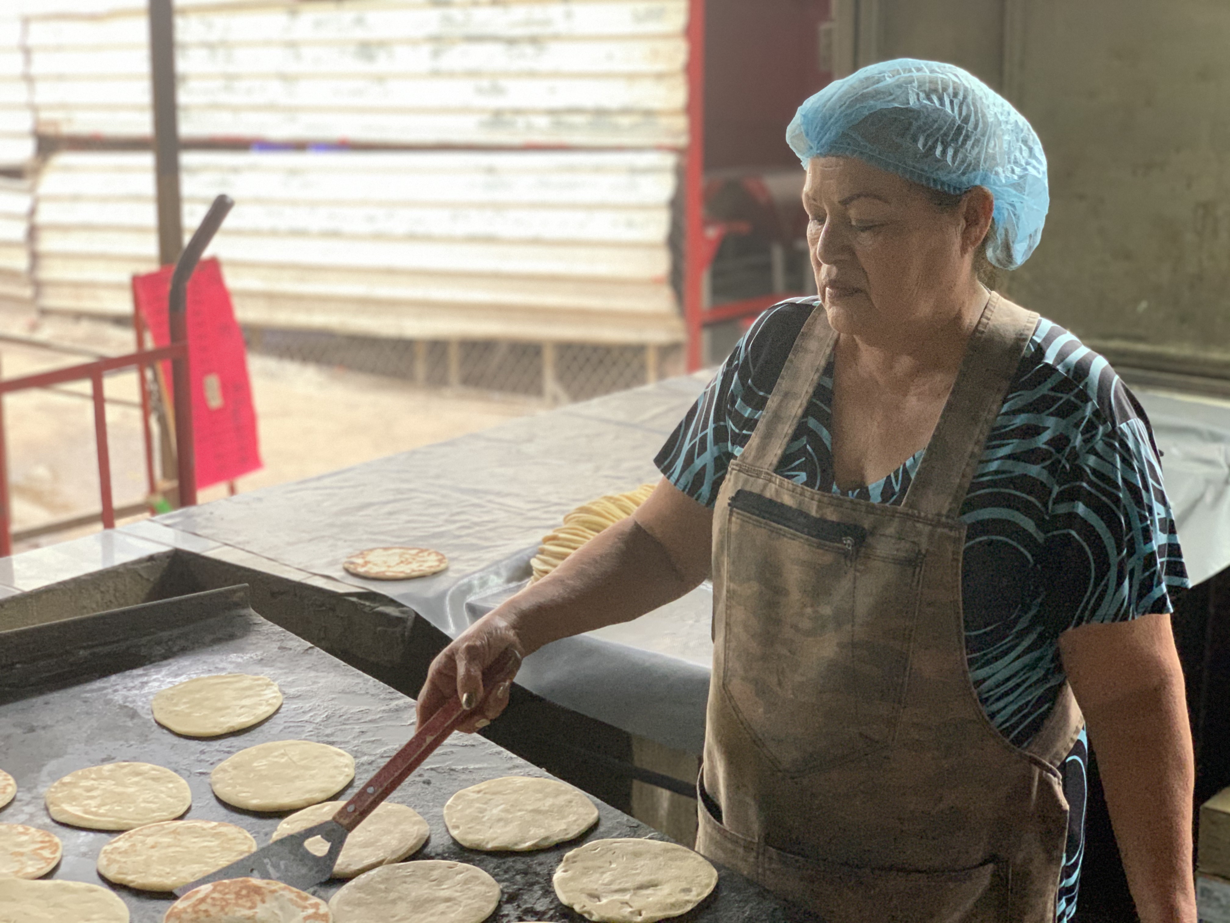 El Mezquite del Hector Espino image 4