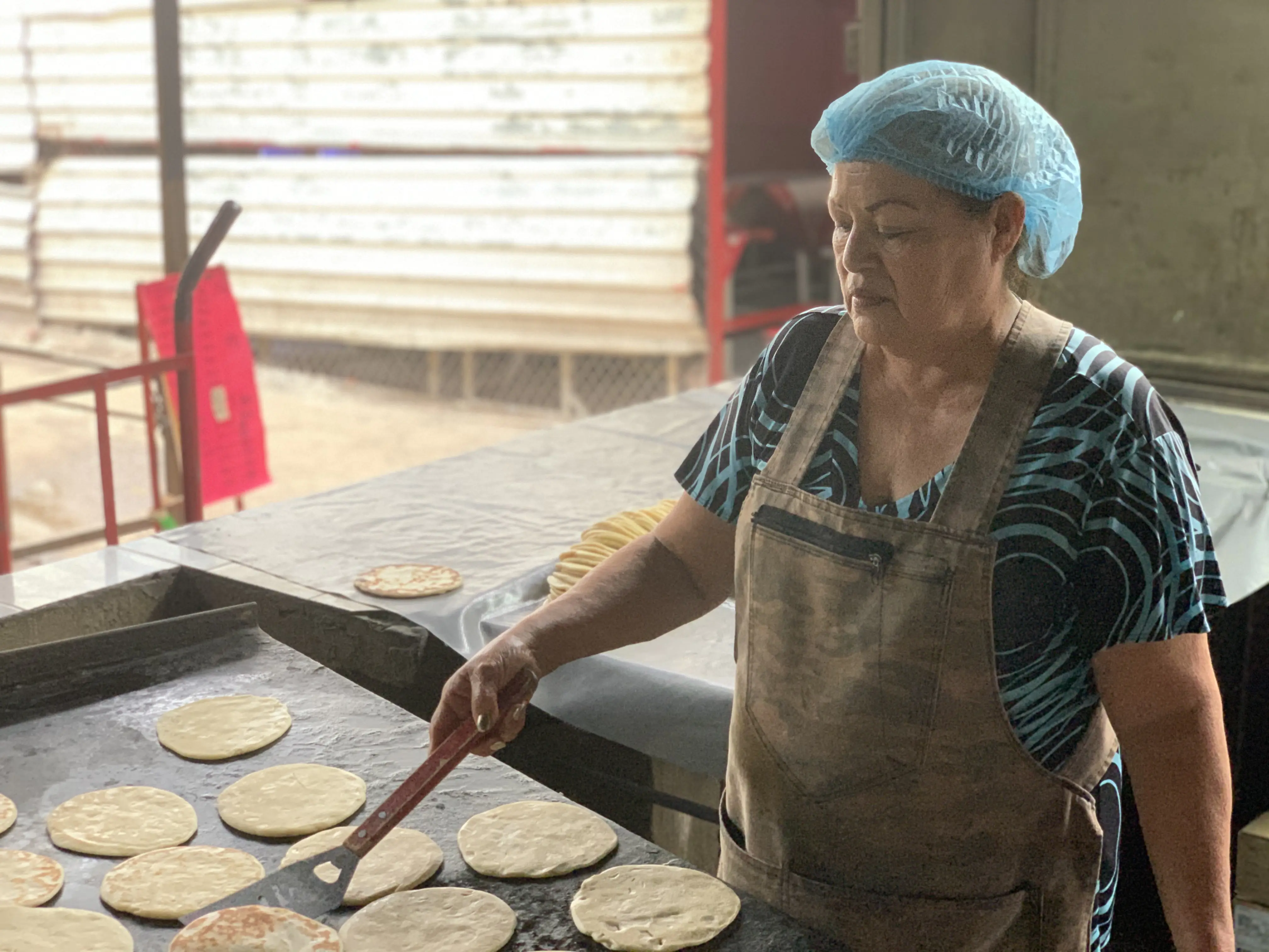 El Mezquite del Hector Espino image 4