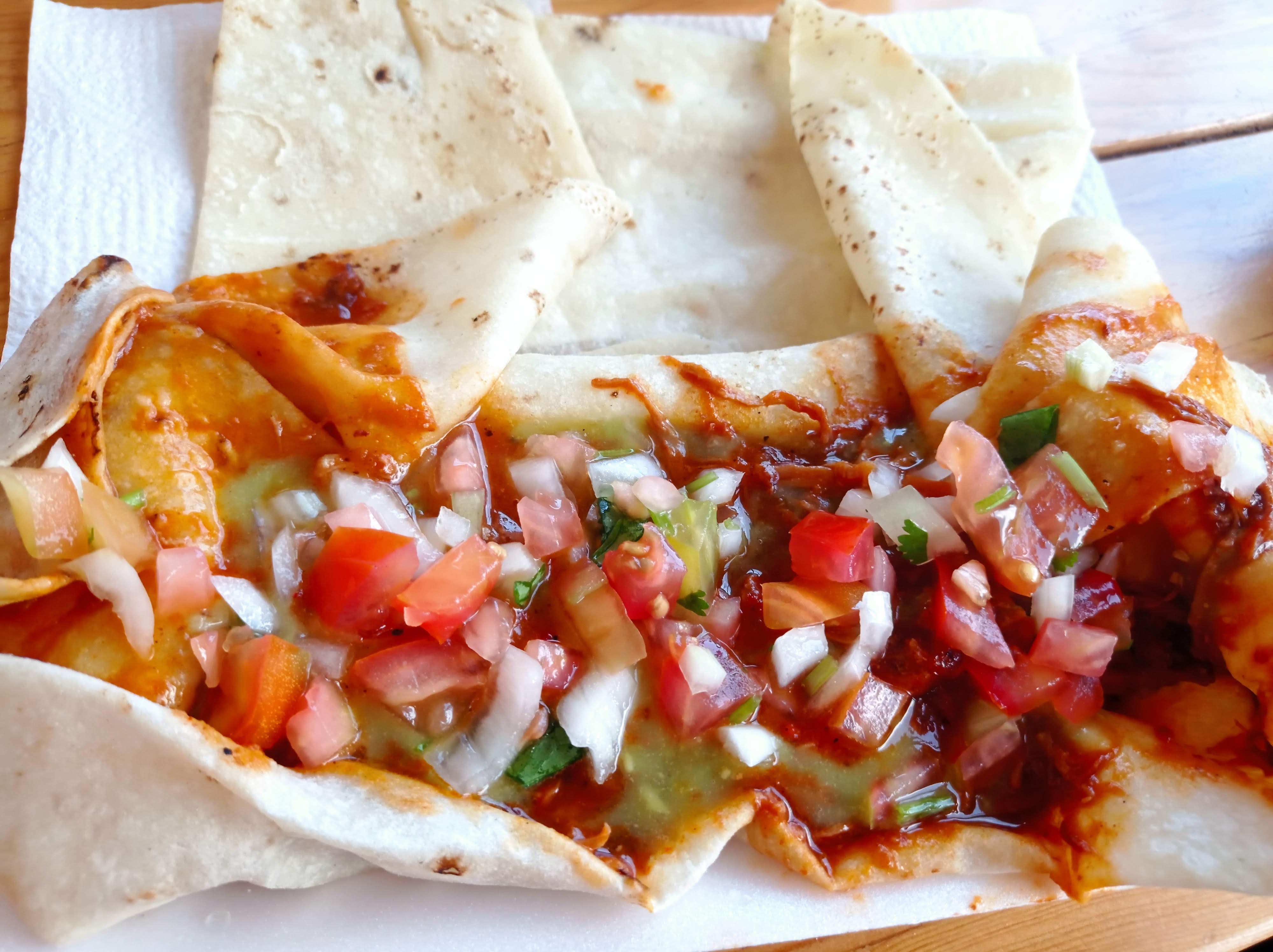 El Mezquite del Hector Espino image 5