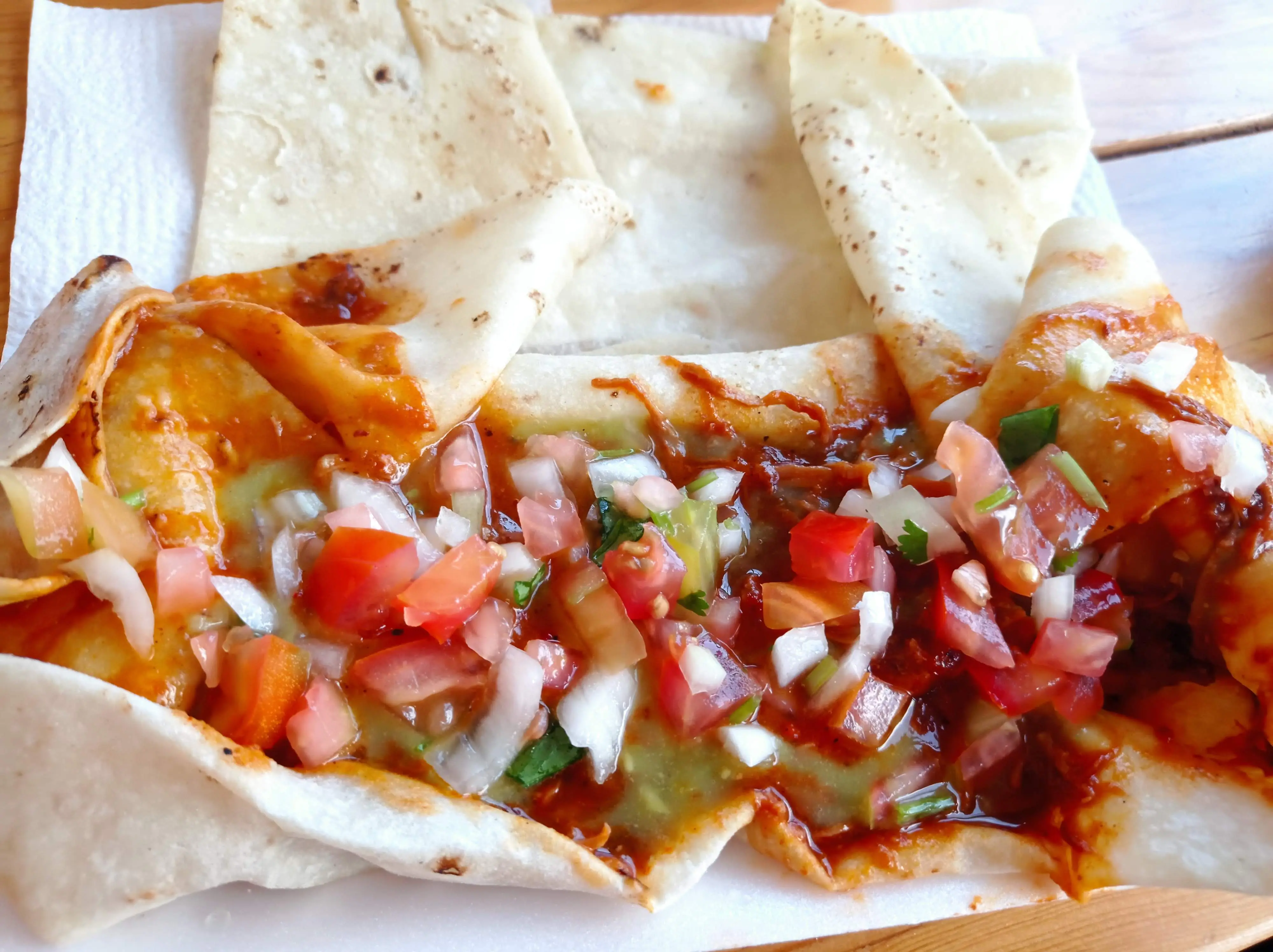 El Mezquite del Hector Espino image 5