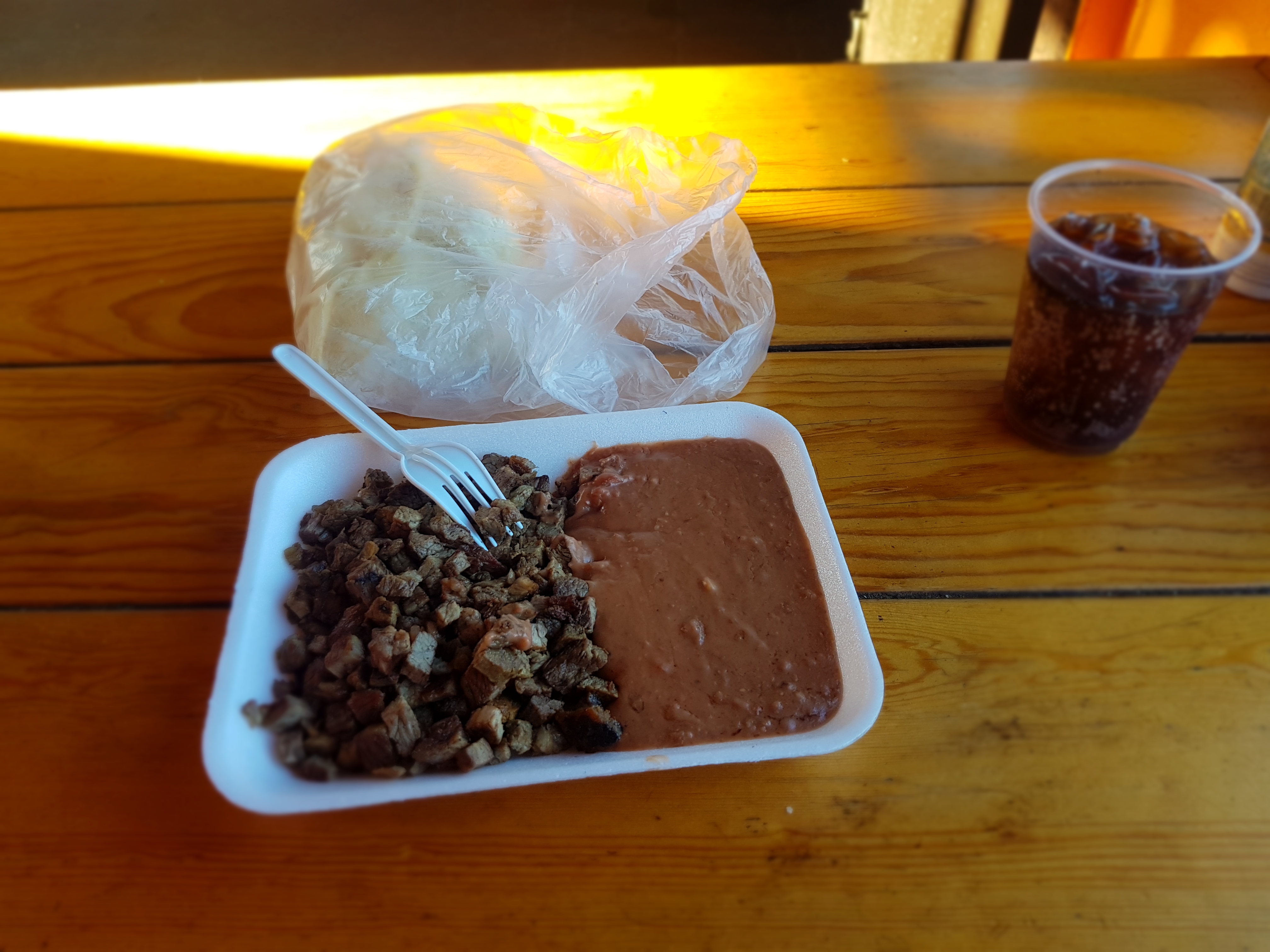 El Mezquite del Hector Espino image 6