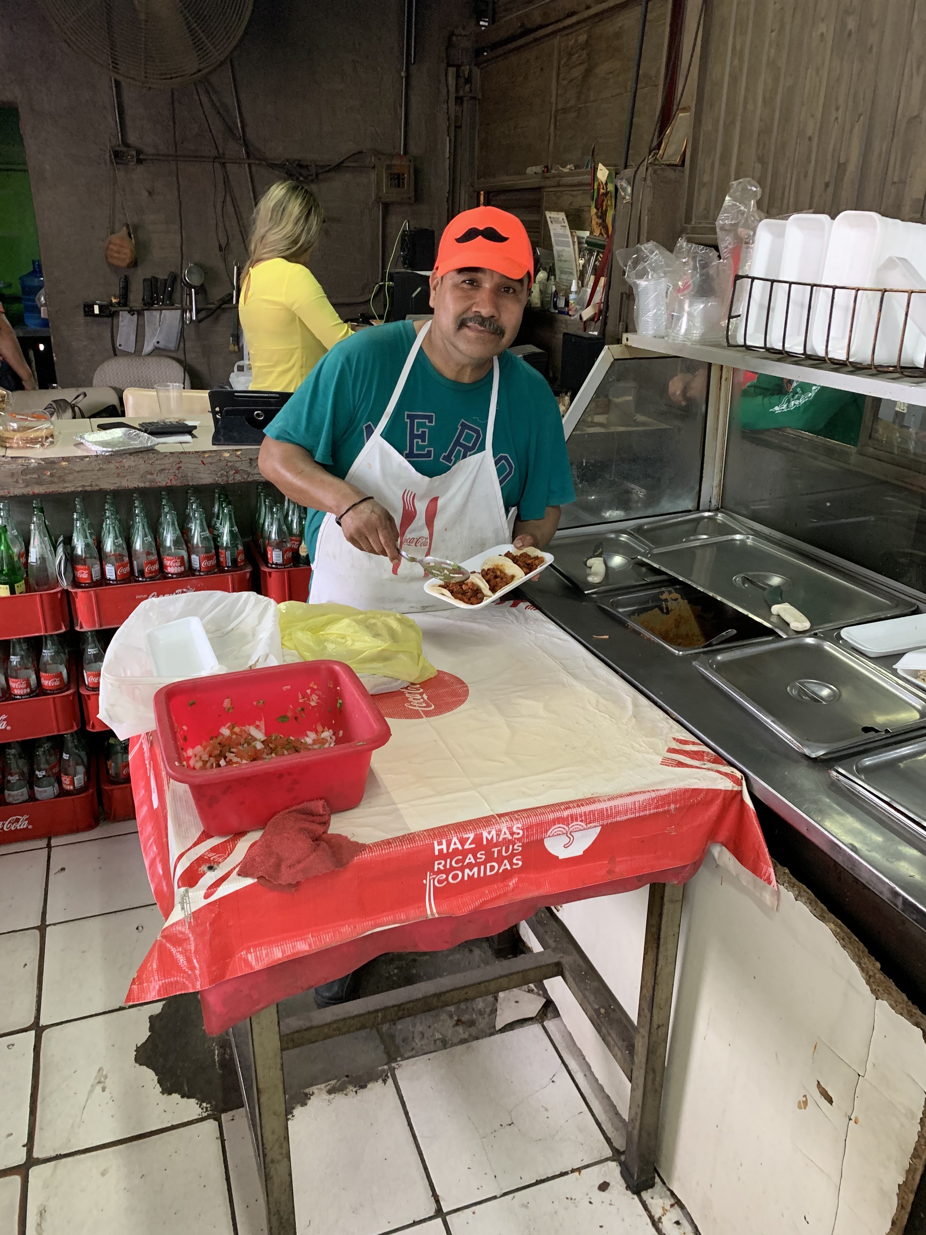 El Mezquite del Hector Espino image 7