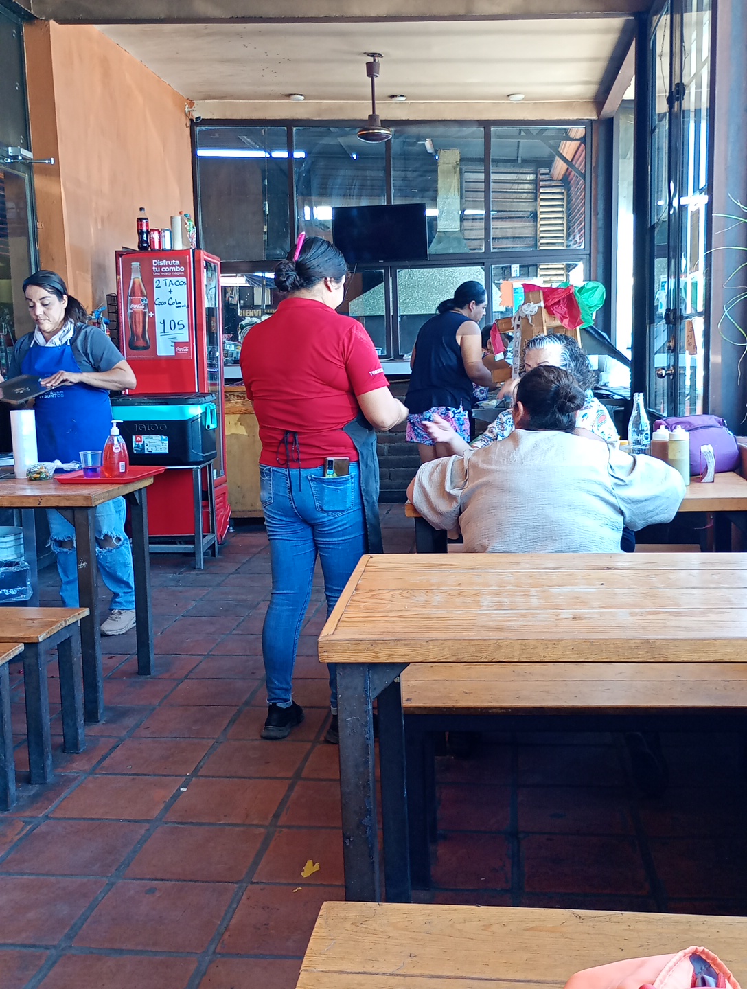 El Mezquite del Hector Espino image 8