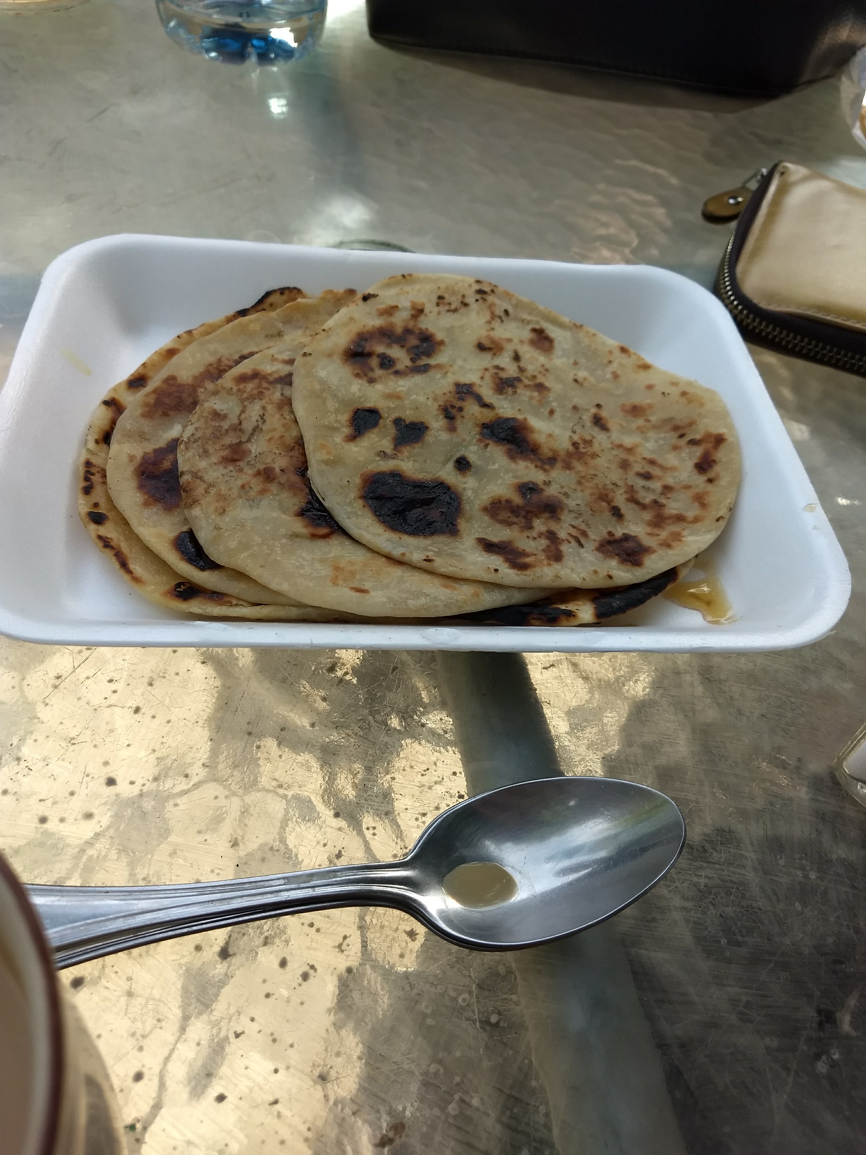 El Mezquite del Hector Espino image 10