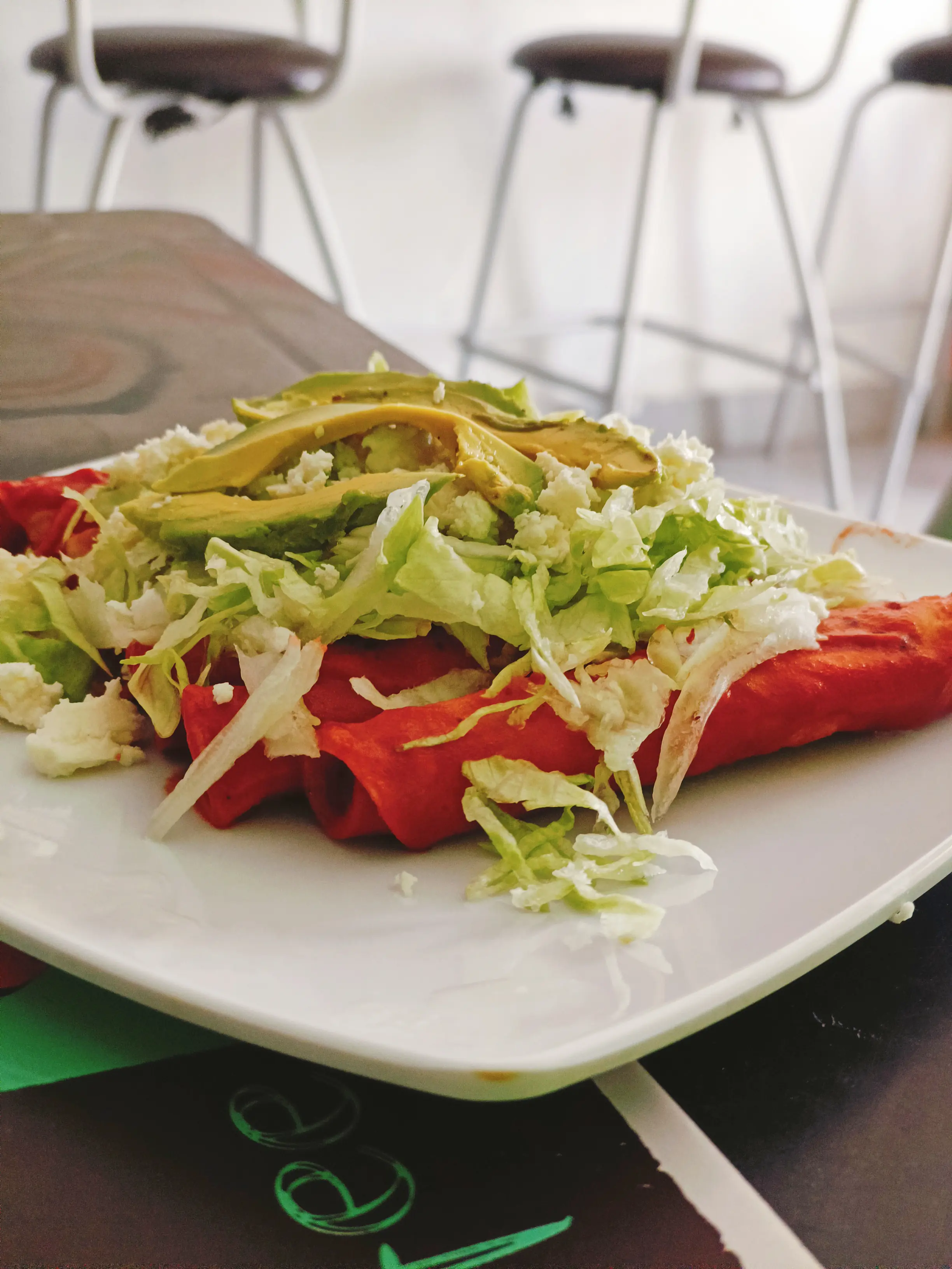 JUST LIKE HOME RESTAURANT image 2