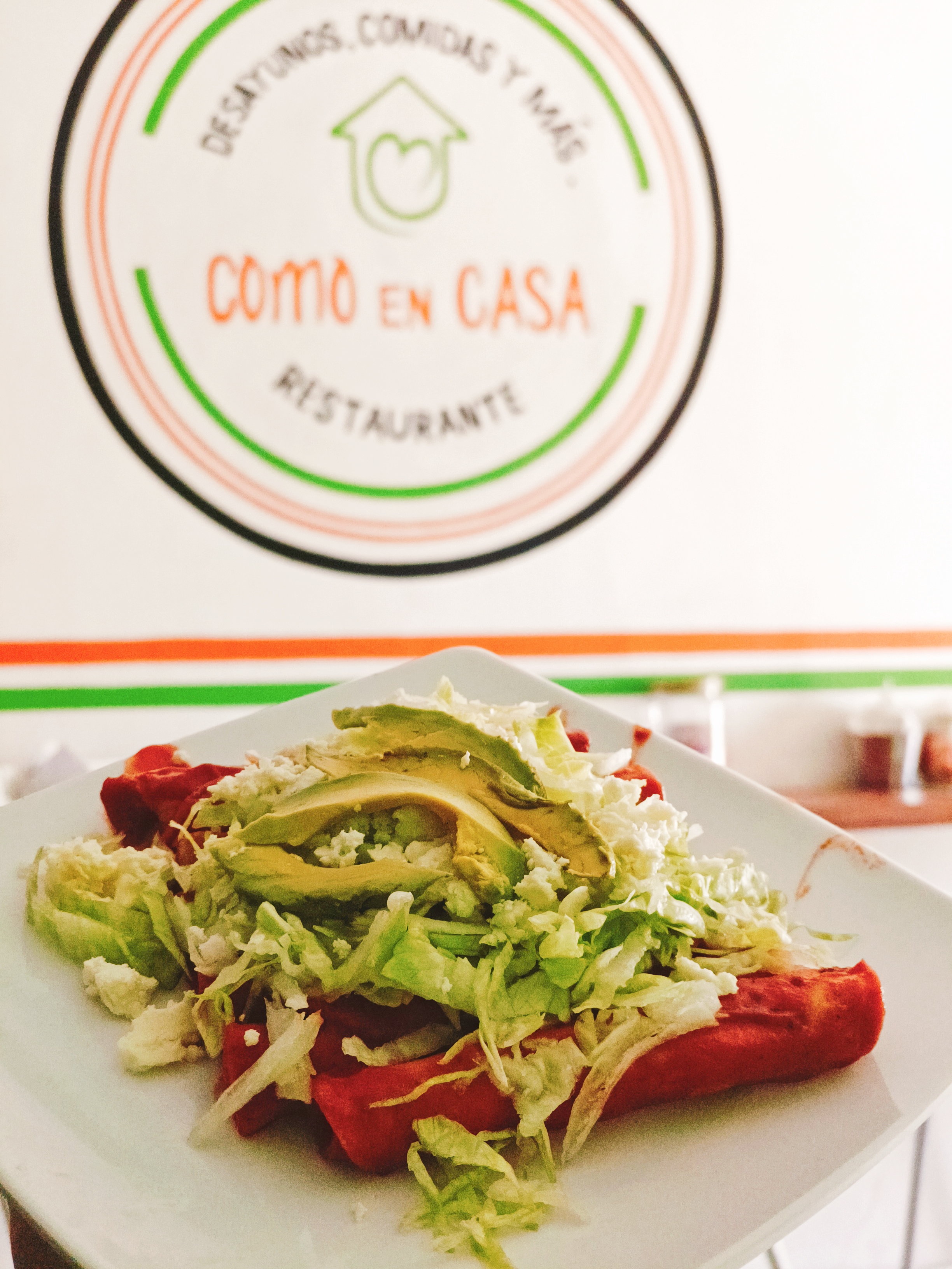 JUST LIKE HOME RESTAURANT image 4