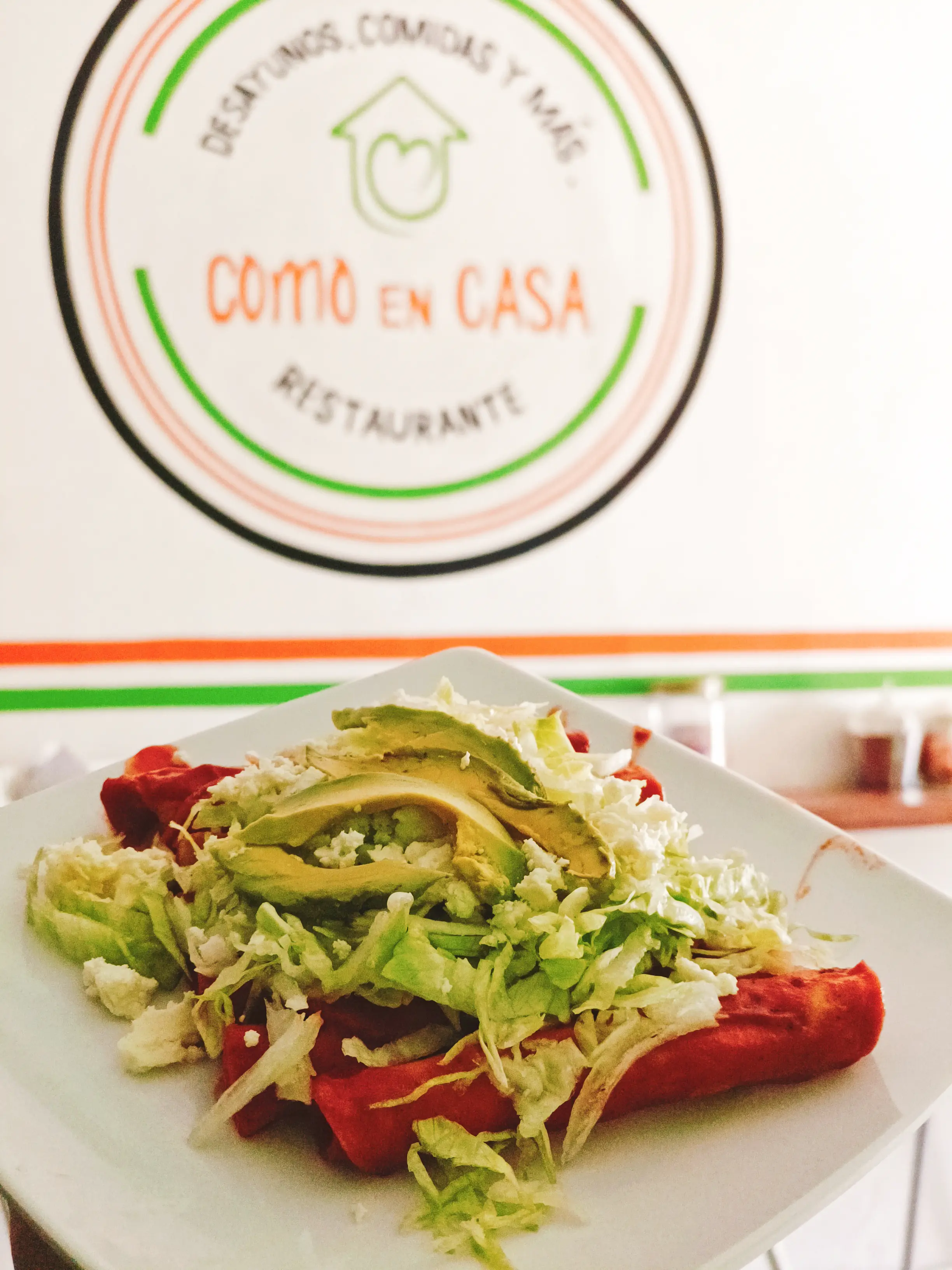 JUST LIKE HOME RESTAURANT image 4