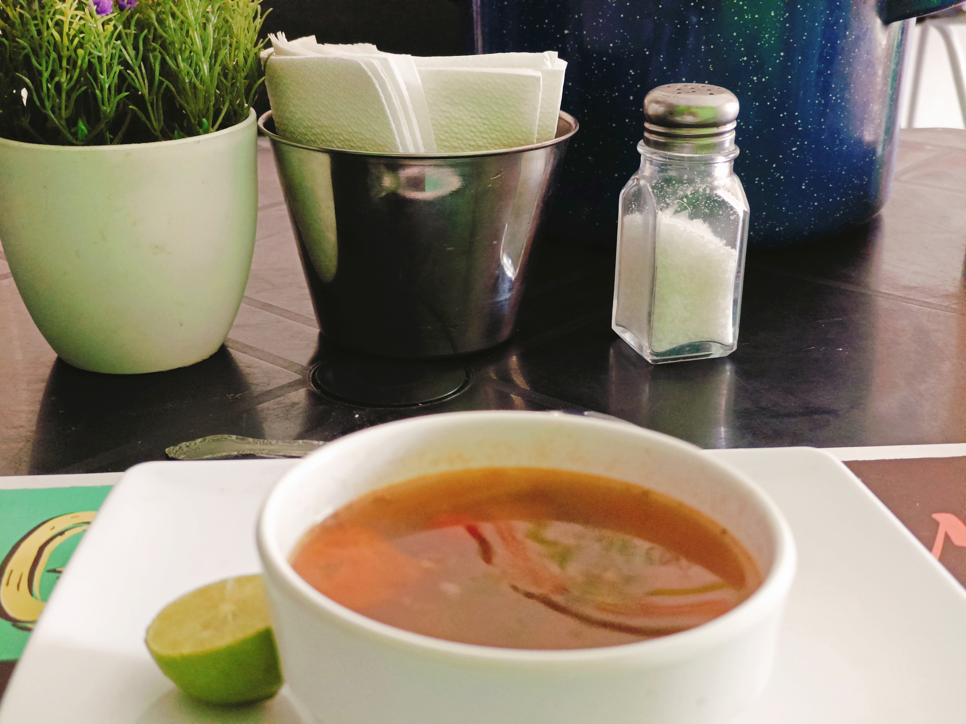 JUST LIKE HOME RESTAURANT image 5