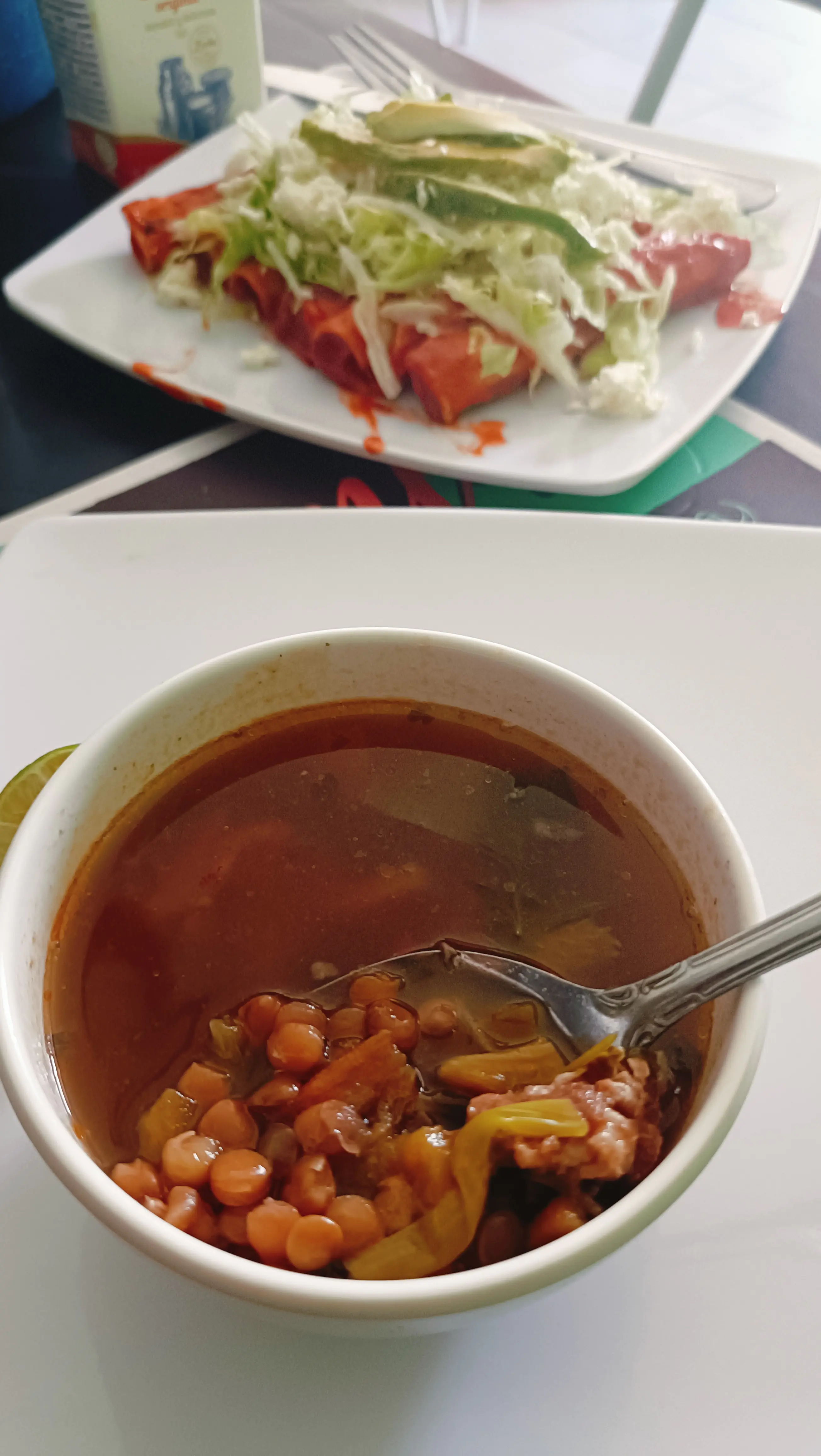 JUST LIKE HOME RESTAURANT image 6