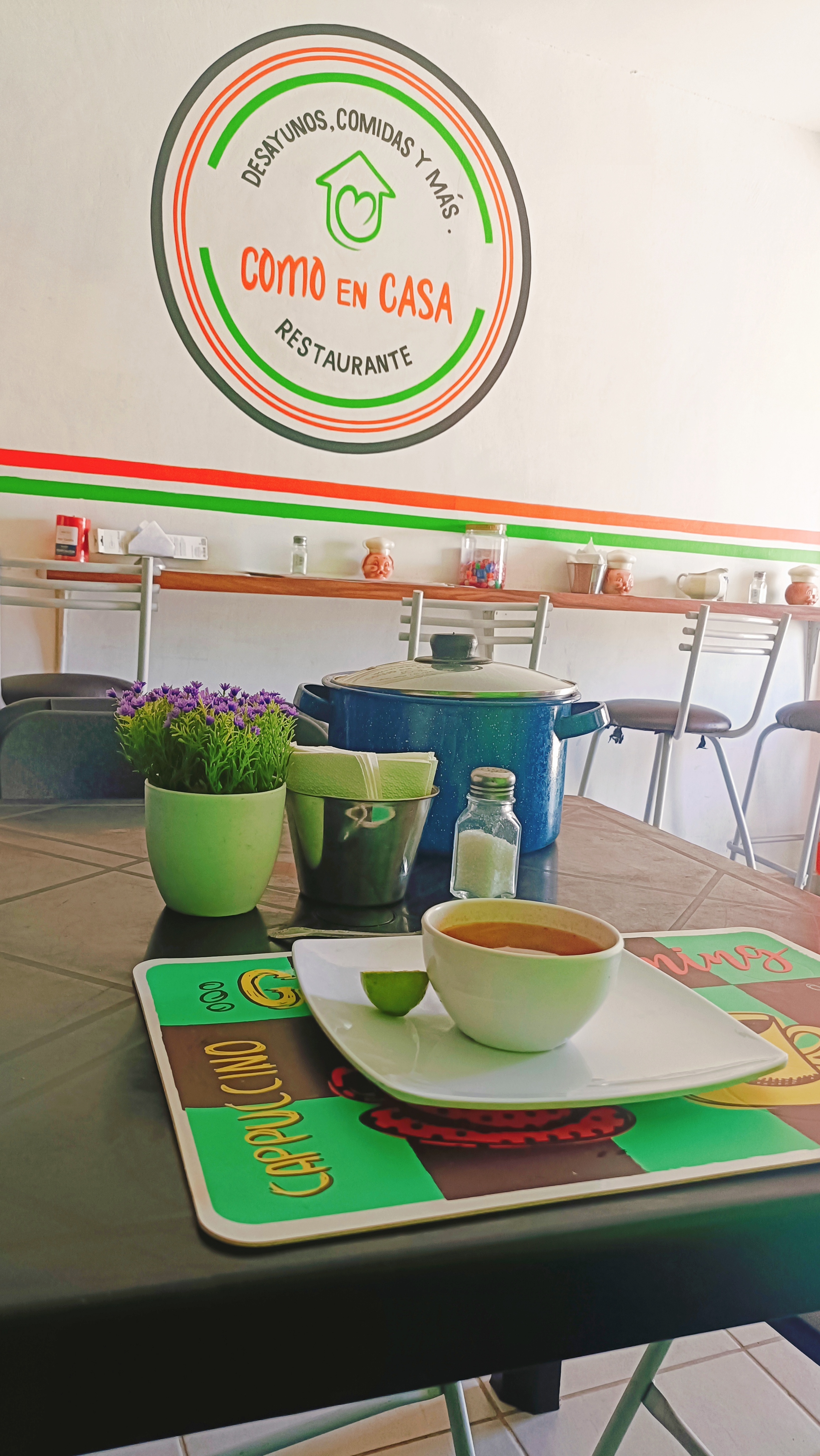 JUST LIKE HOME RESTAURANT image 8