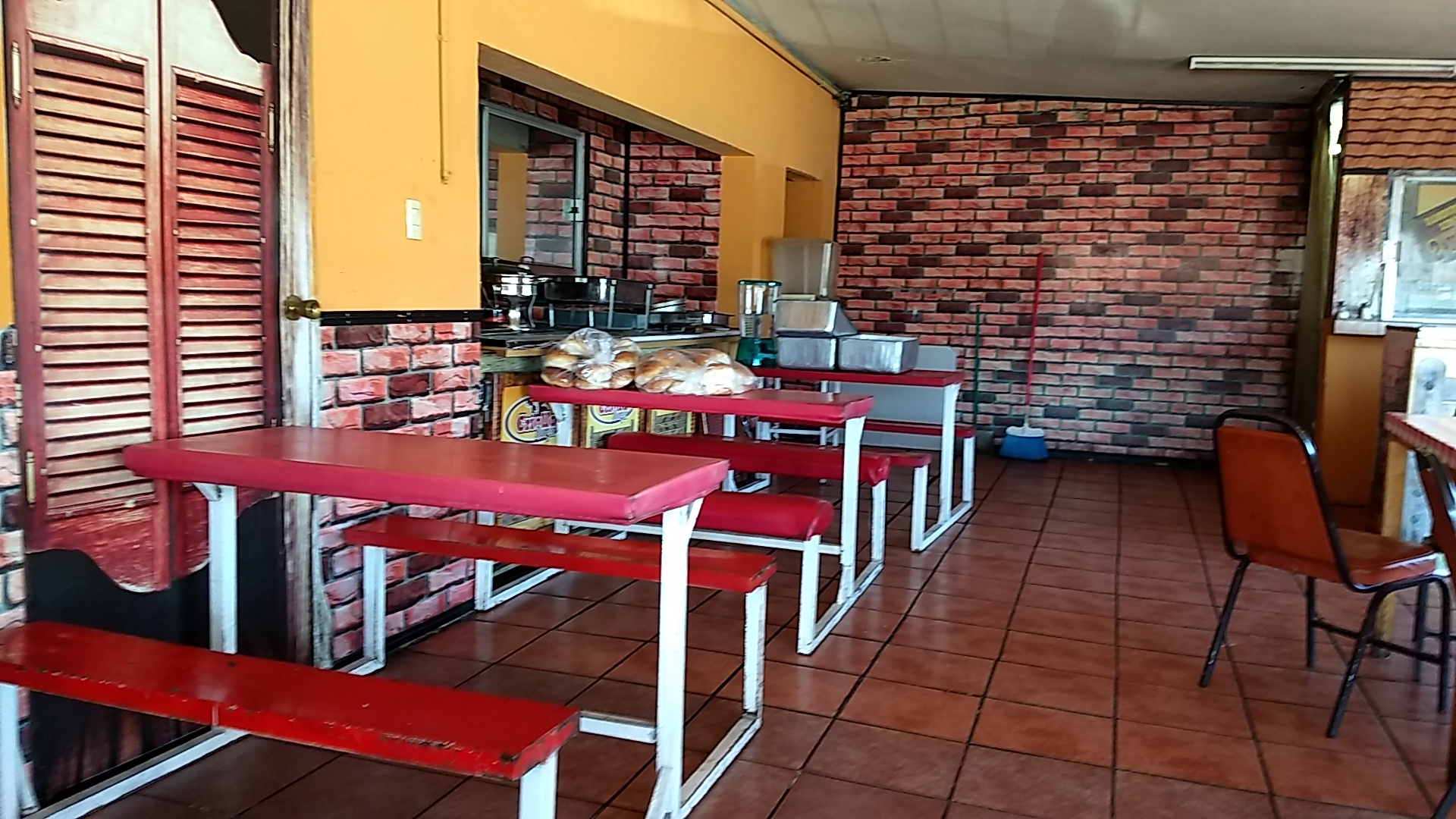 Criollo Burger image 1