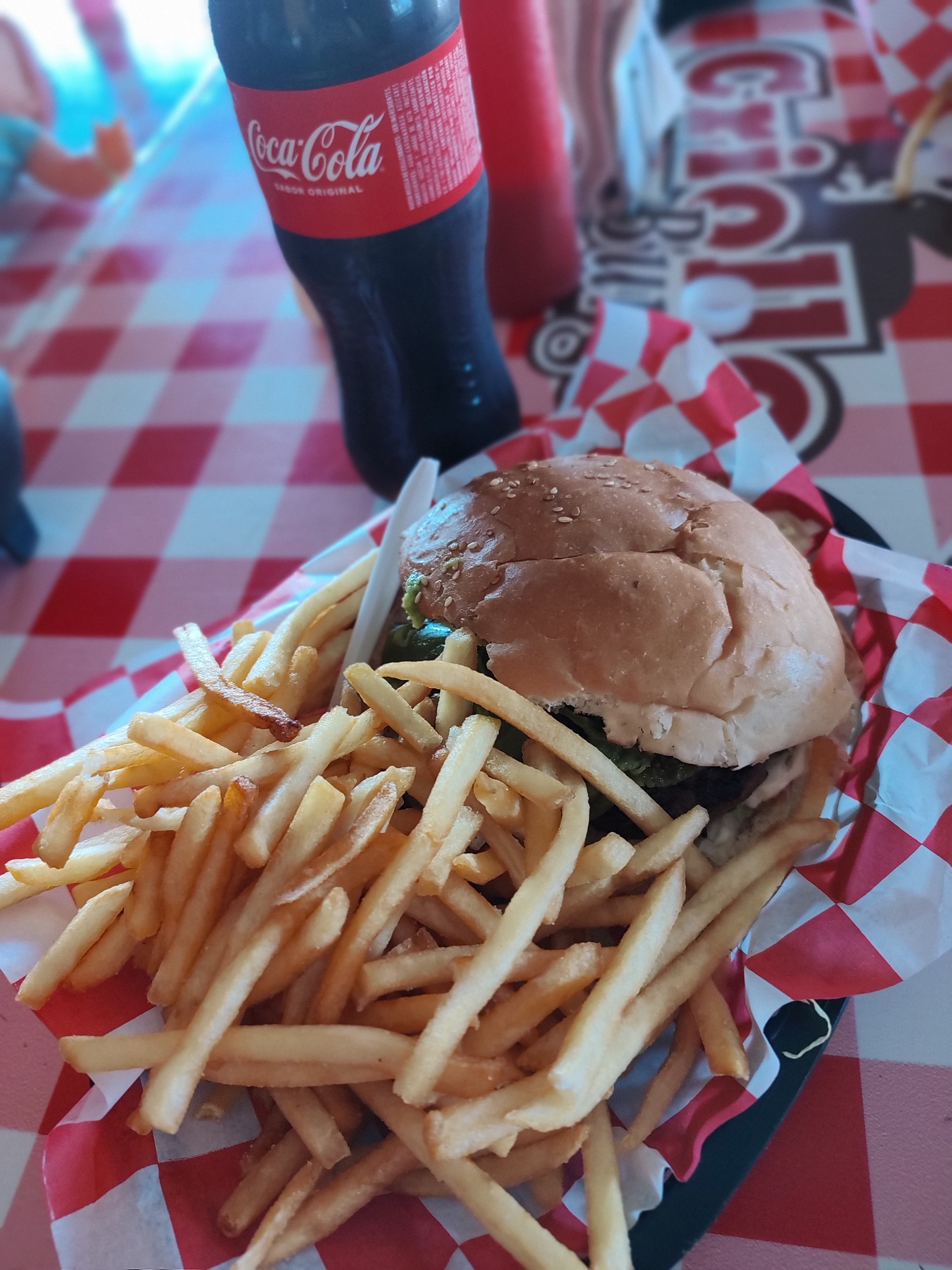 Criollo Burger image 3