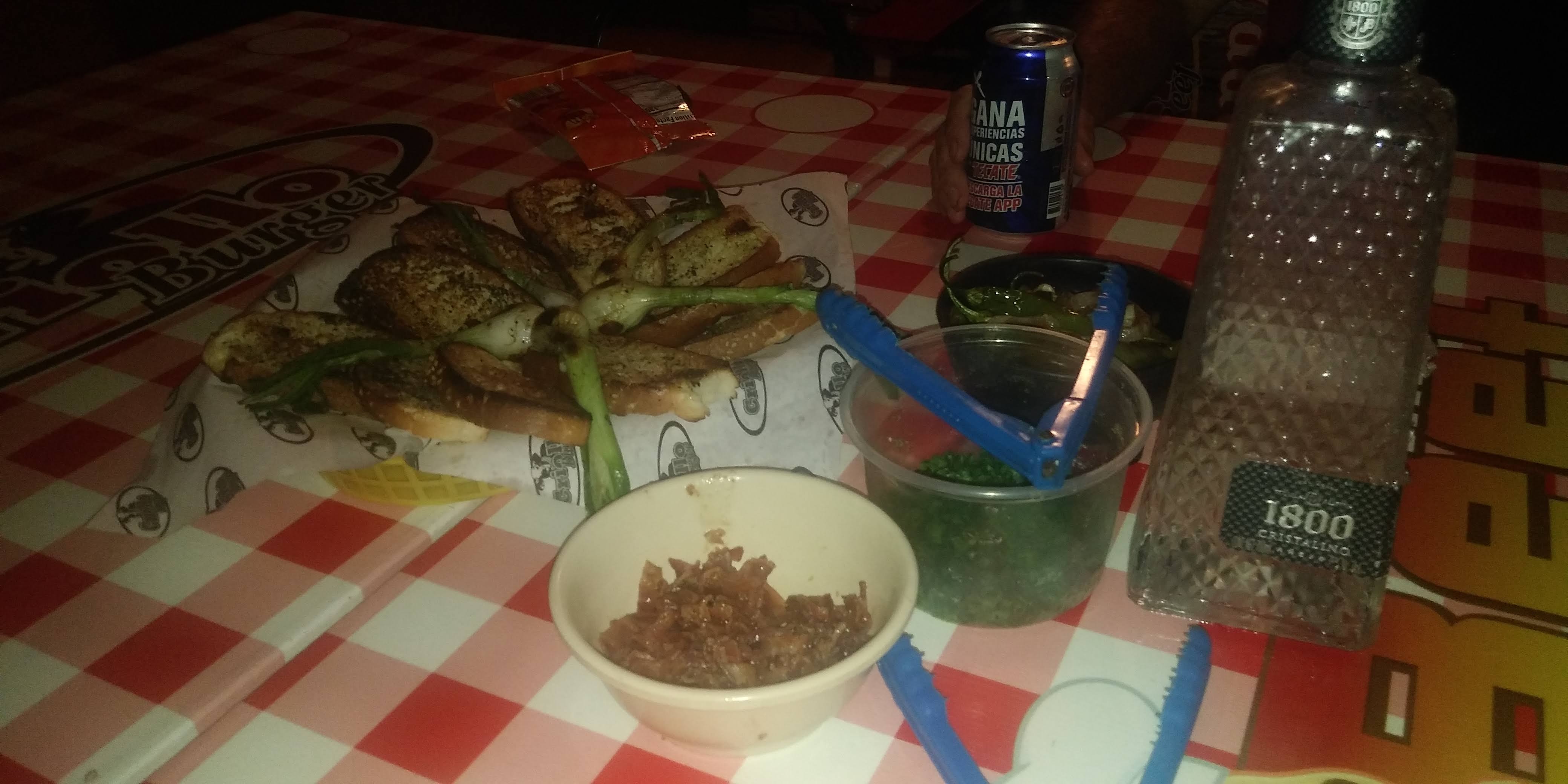 Criollo Burger image 4