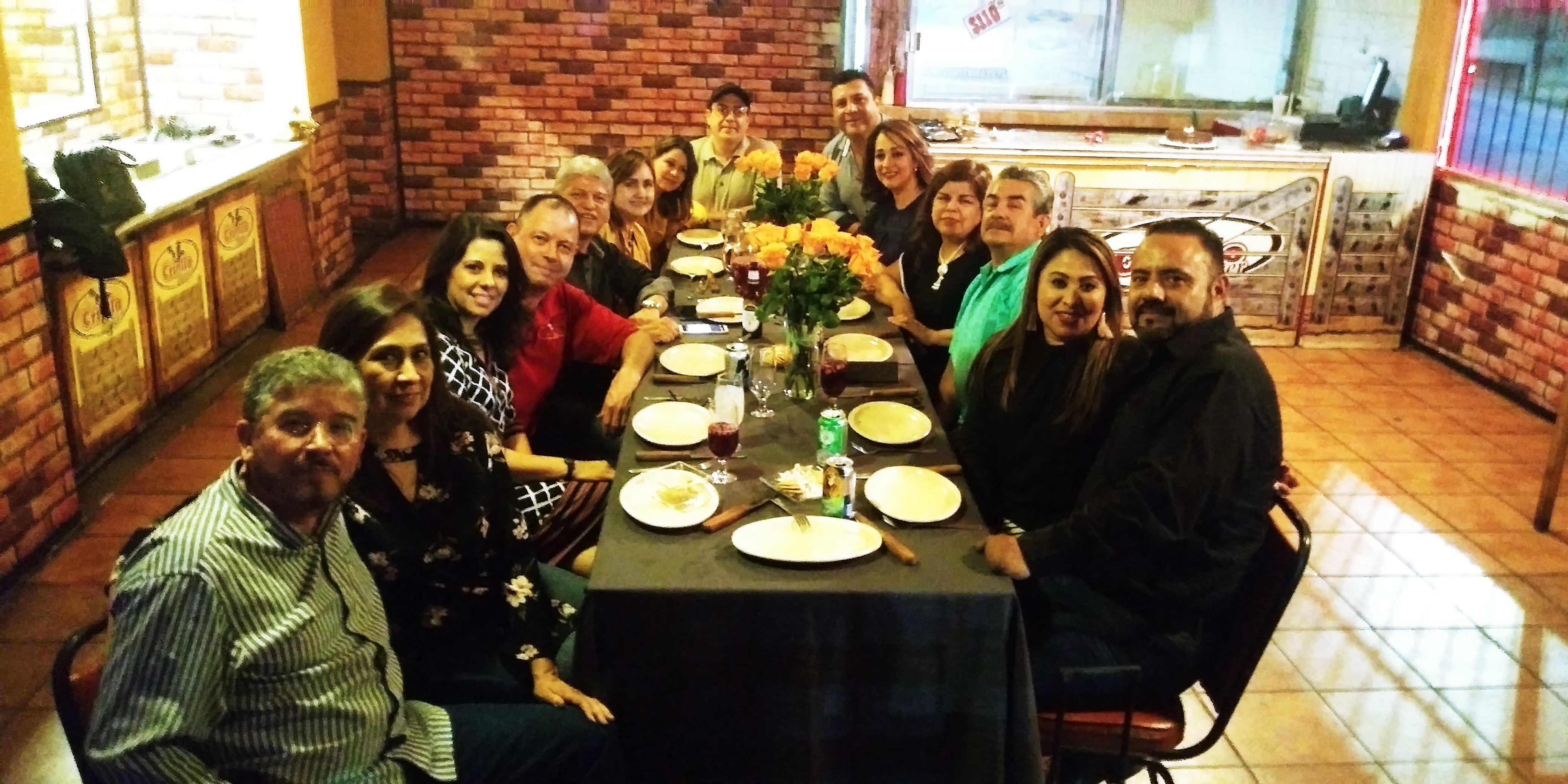 Criollo Burger image 8