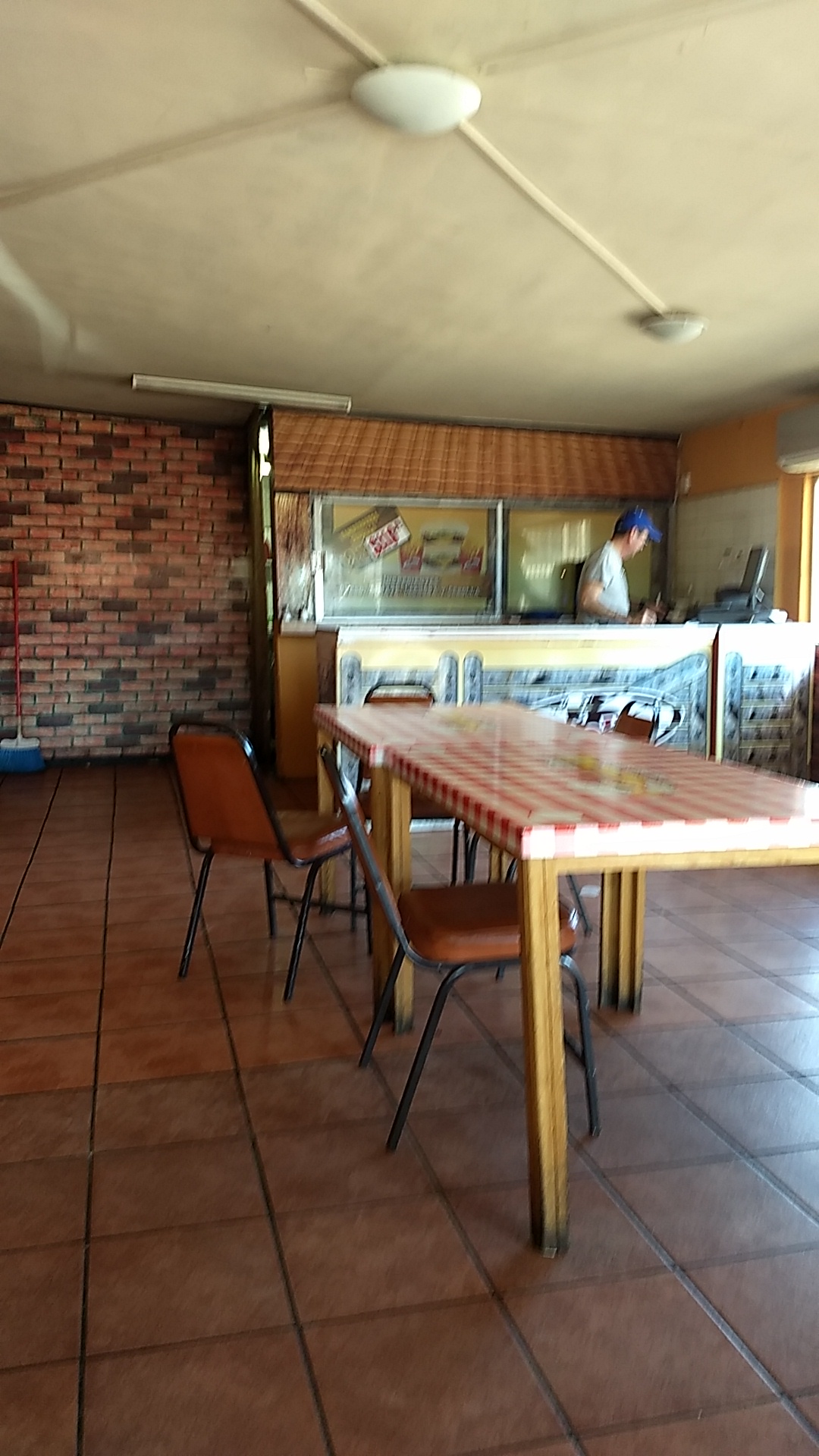 Criollo Burger image 9