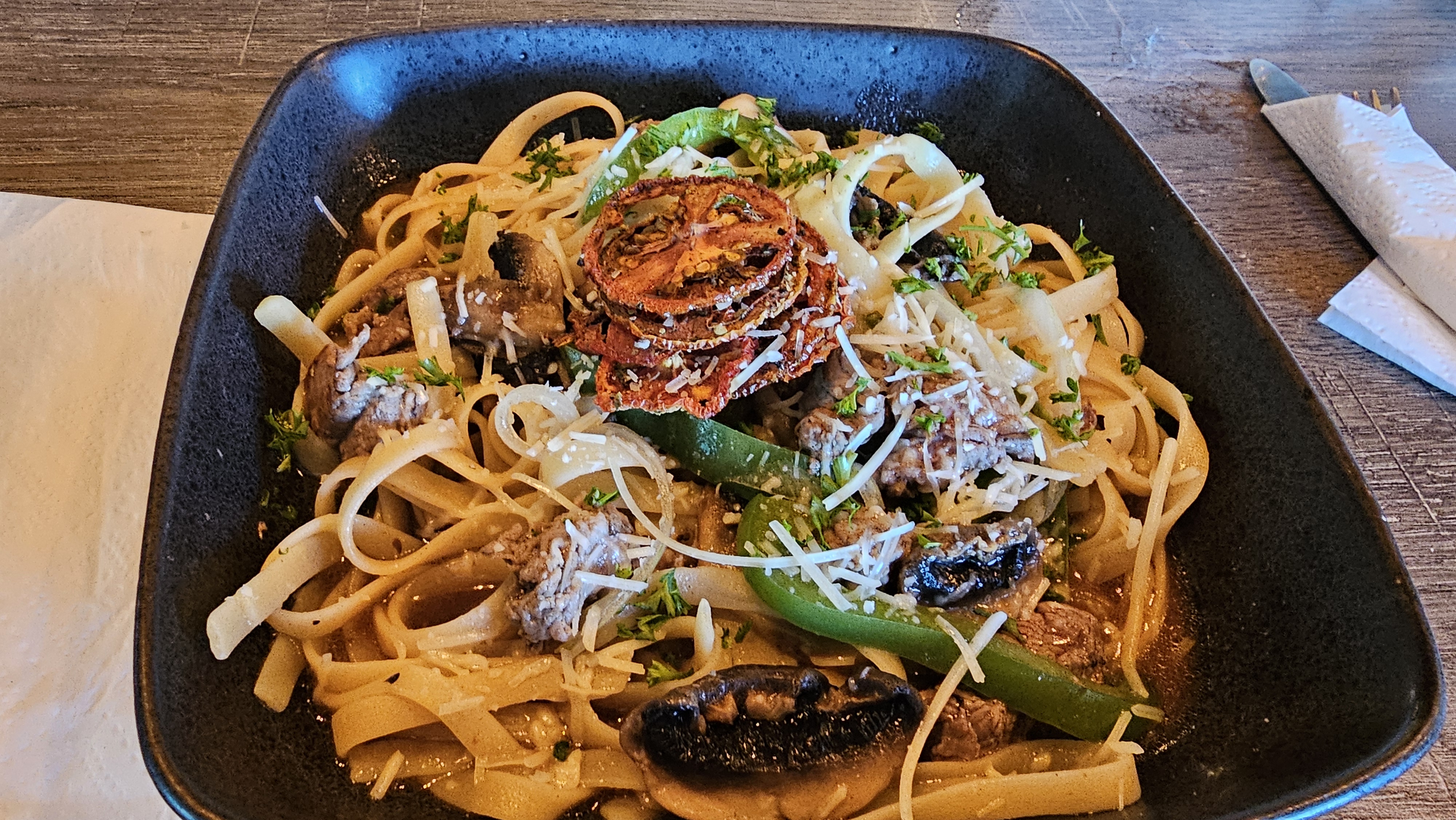 Santo Olivo Restaurante image 3