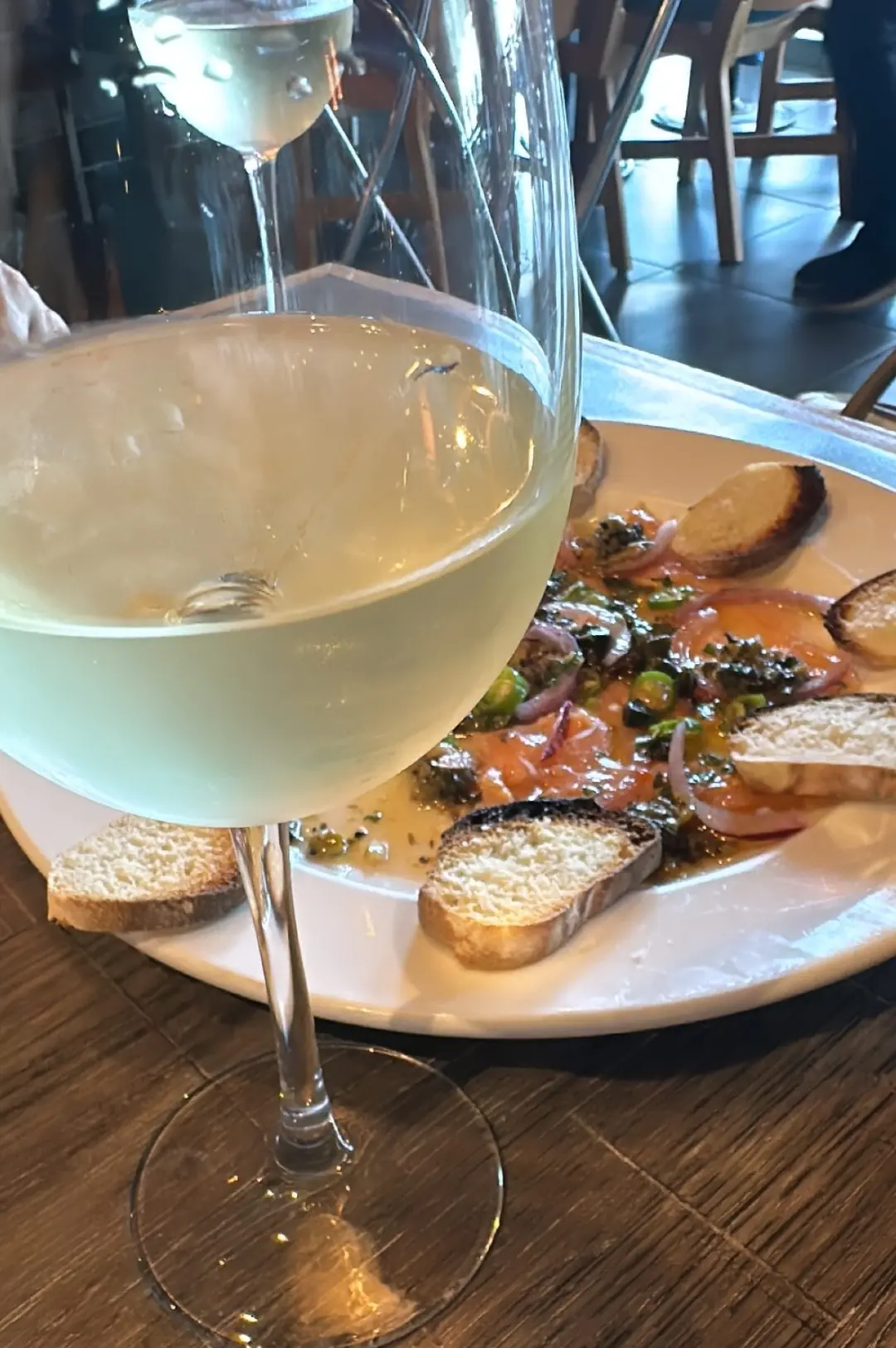 Santo Olivo Restaurante image 4