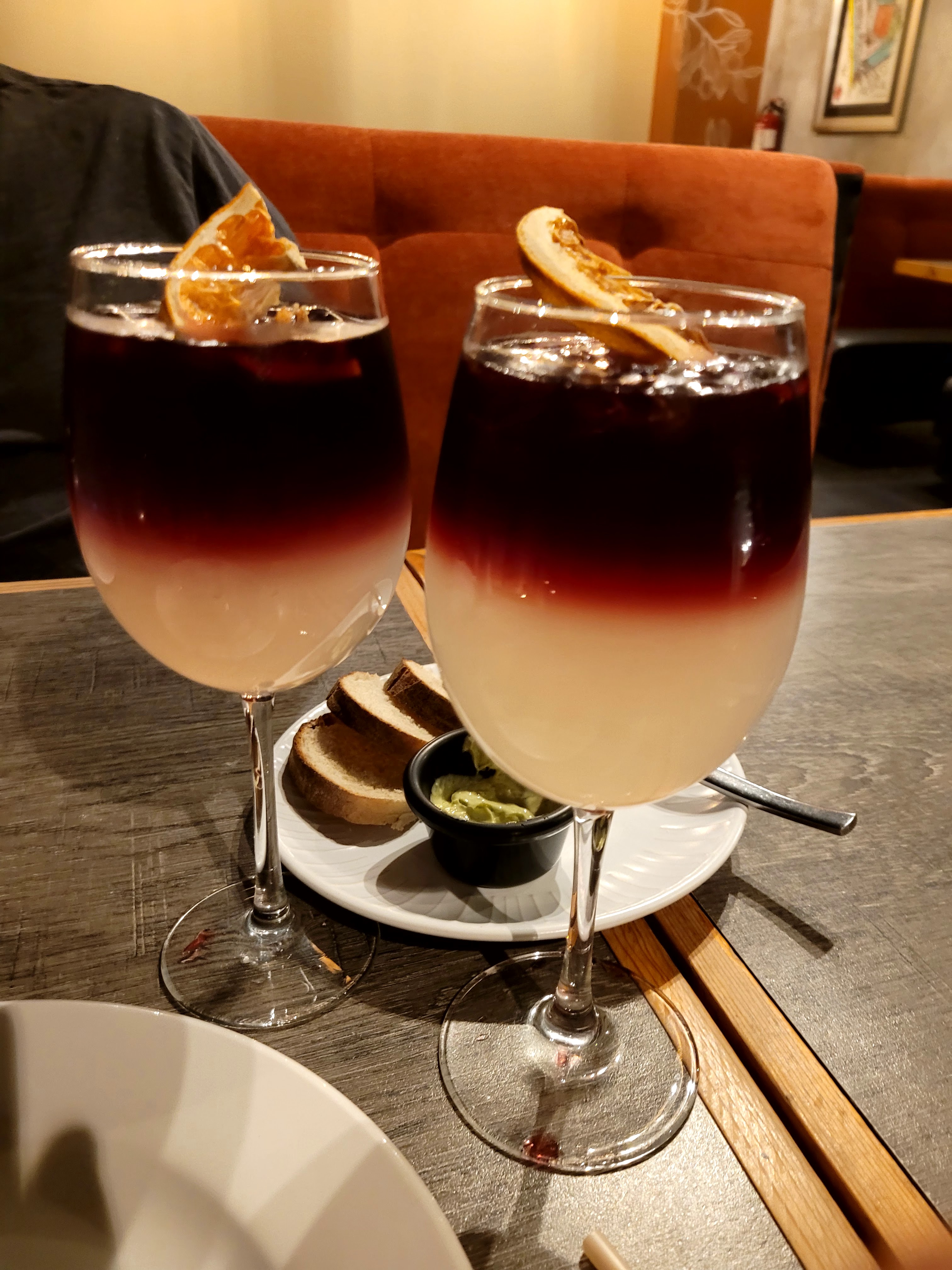 Santo Olivo Restaurante image 5