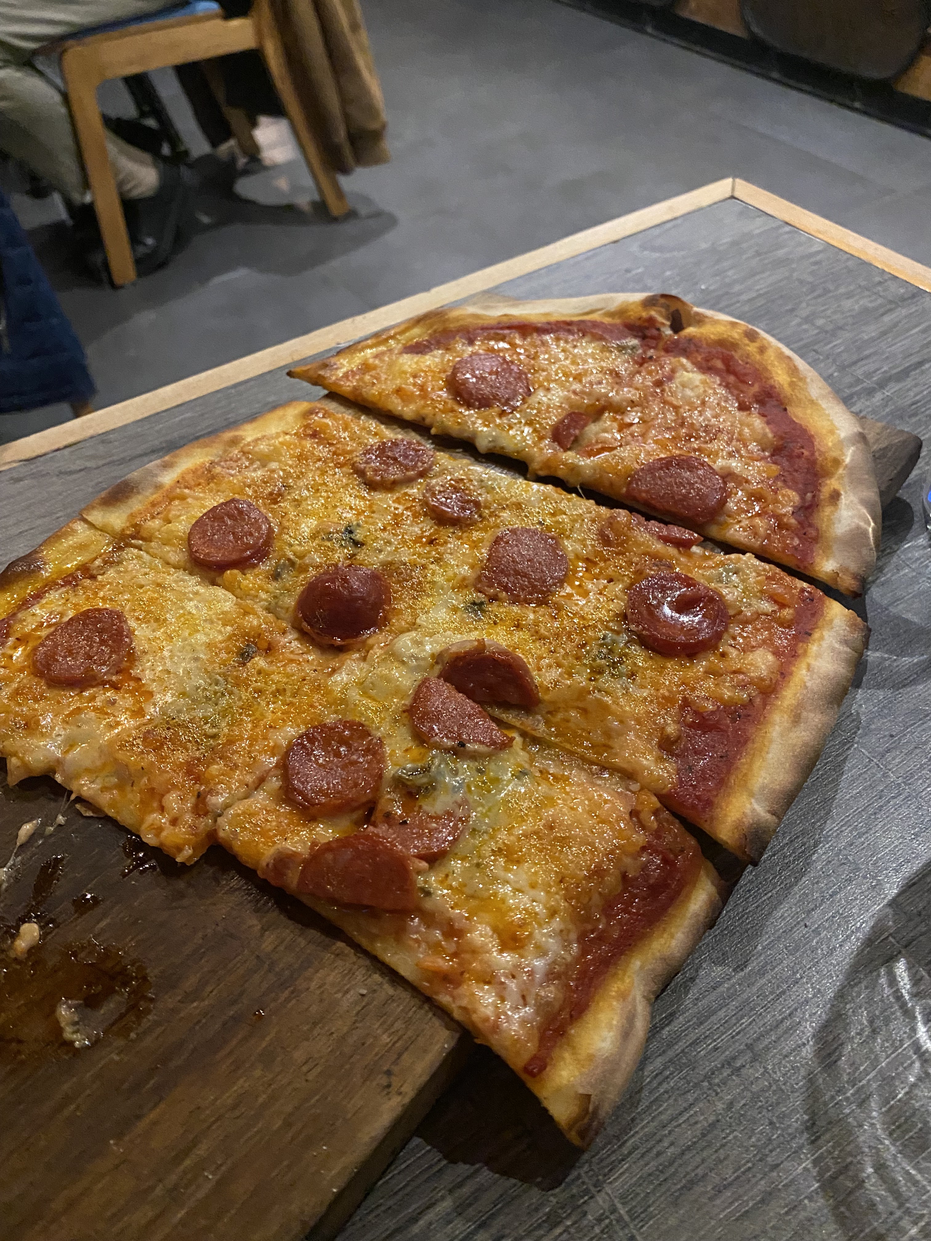 Santo Olivo Restaurante image 8