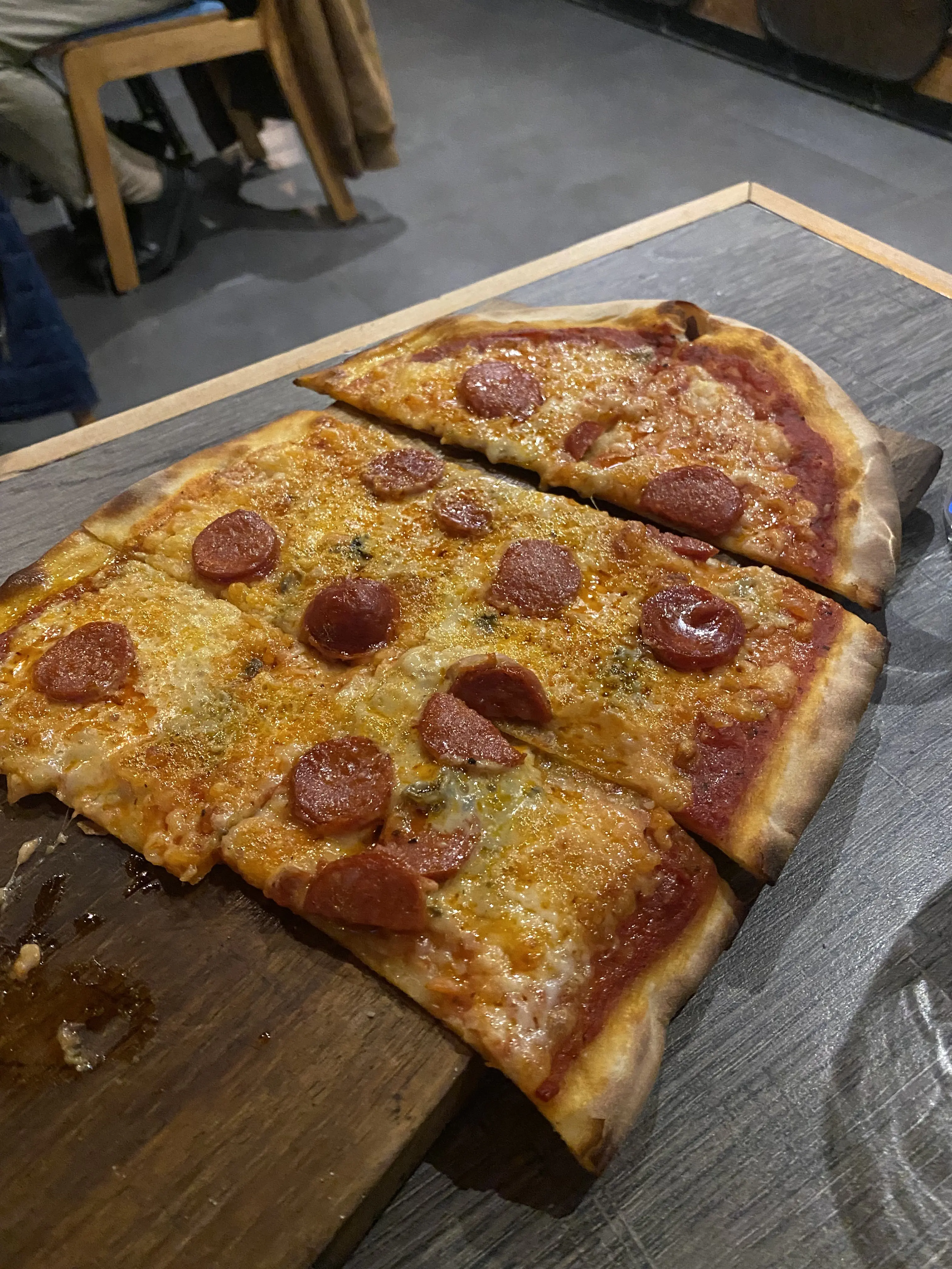 Santo Olivo Restaurante image 8