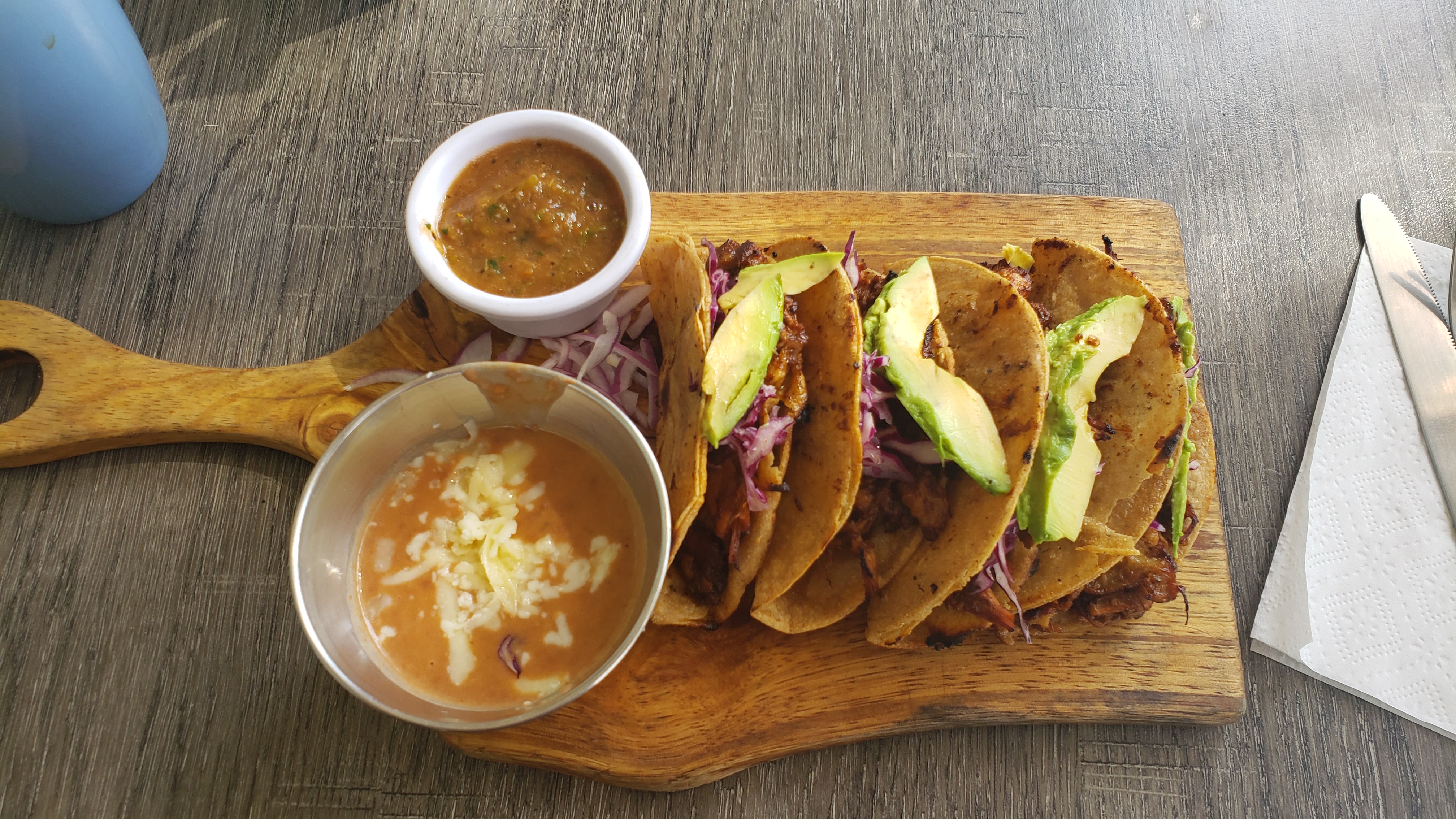 Santo Olivo Restaurante image 9