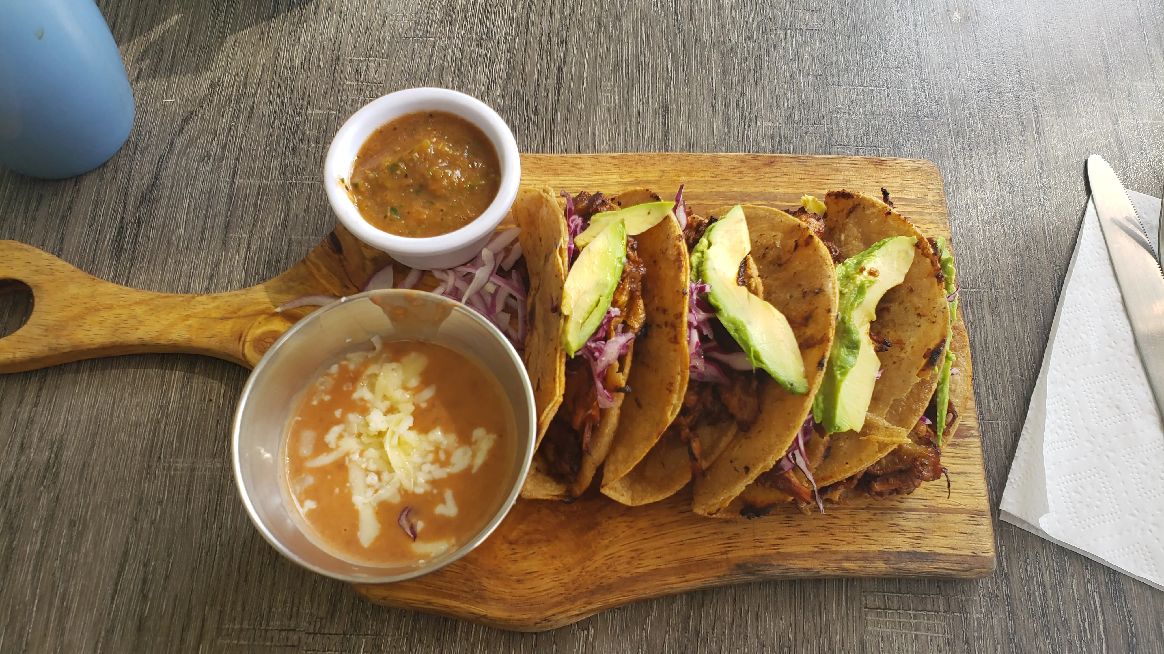 Santo Olivo Restaurante image 9