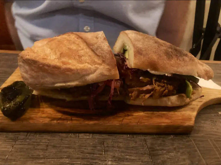 Santo Olivo Restaurante image 10