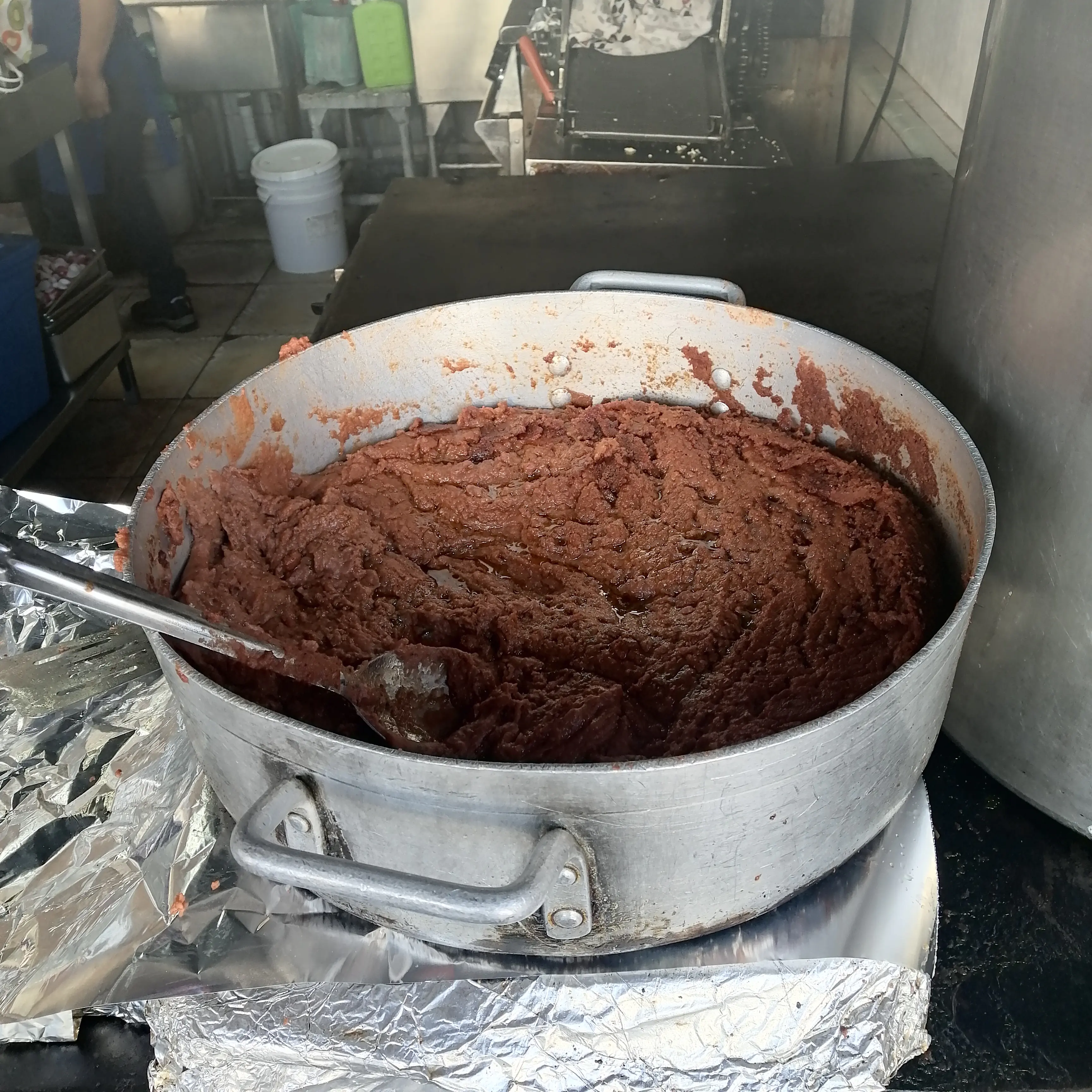 JOHNNY'S TACOS DE CABEZA image 8