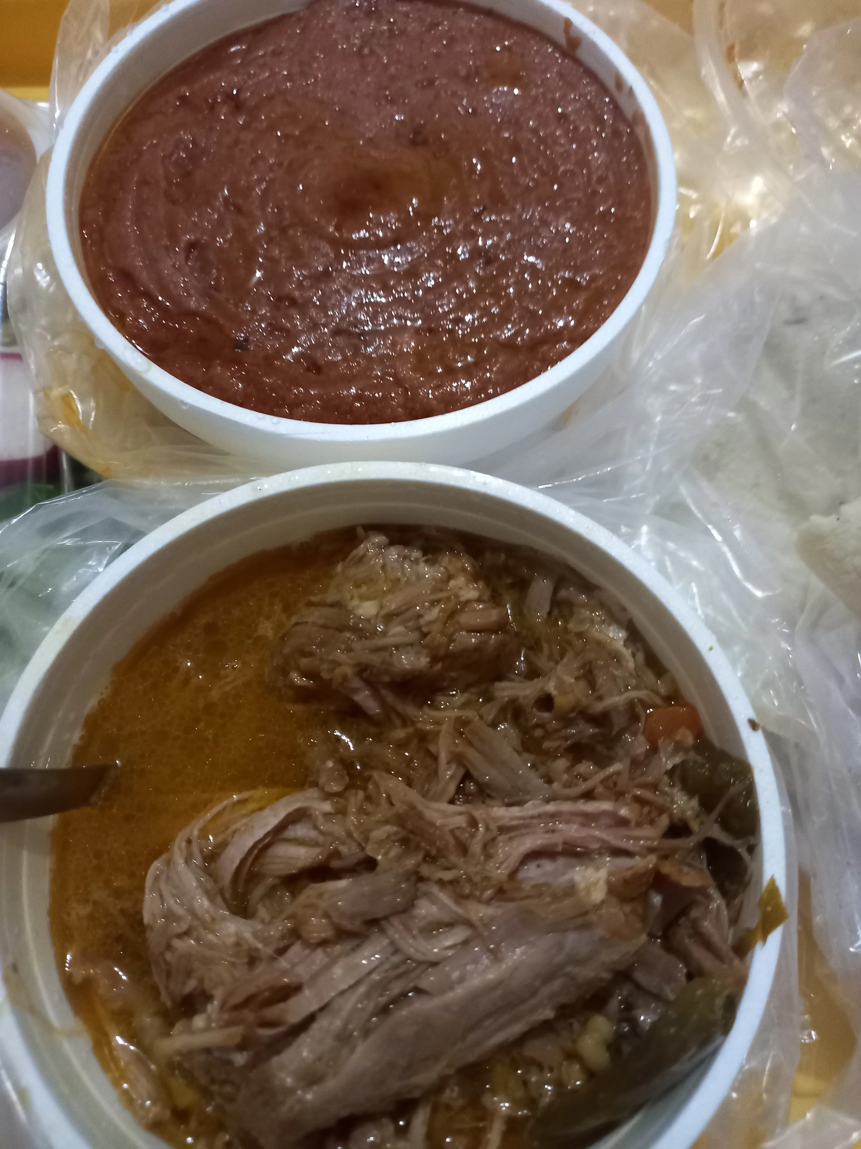 JOHNNY'S TACOS DE CABEZA image 9