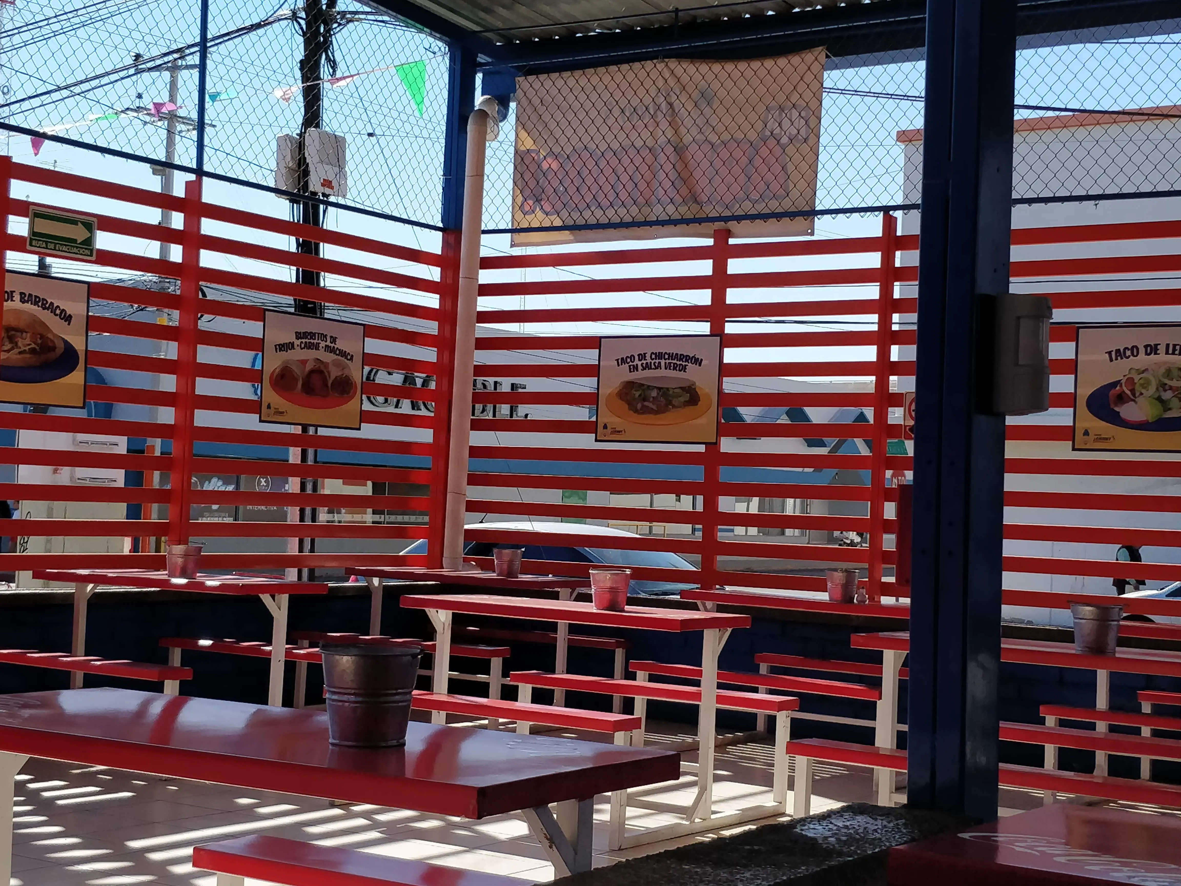 JOHNNY'S TACOS DE CABEZA image 10