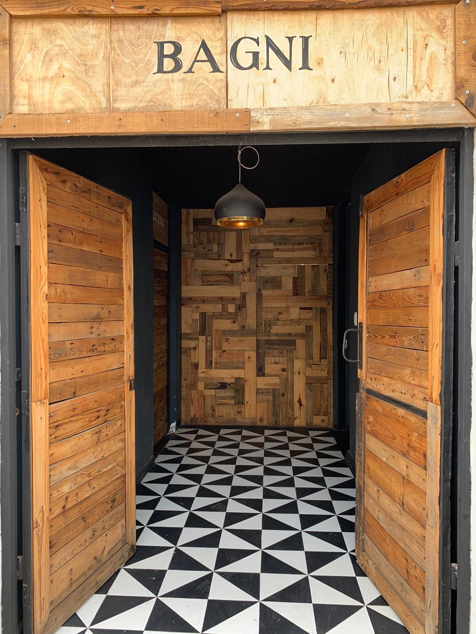 IL FORNO CUCINA image 1