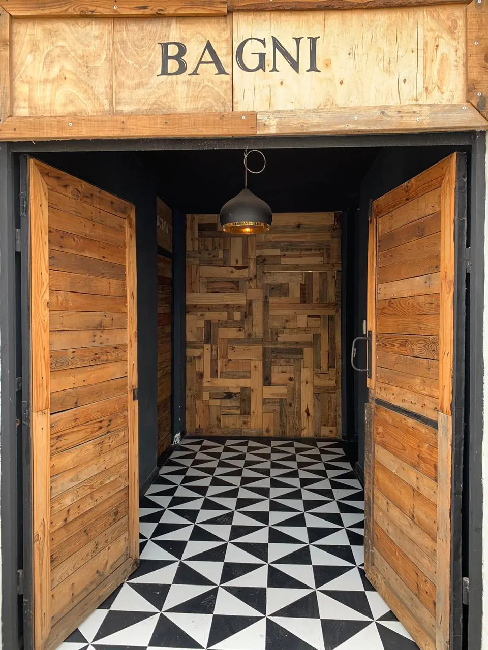 IL FORNO CUCINA image 1