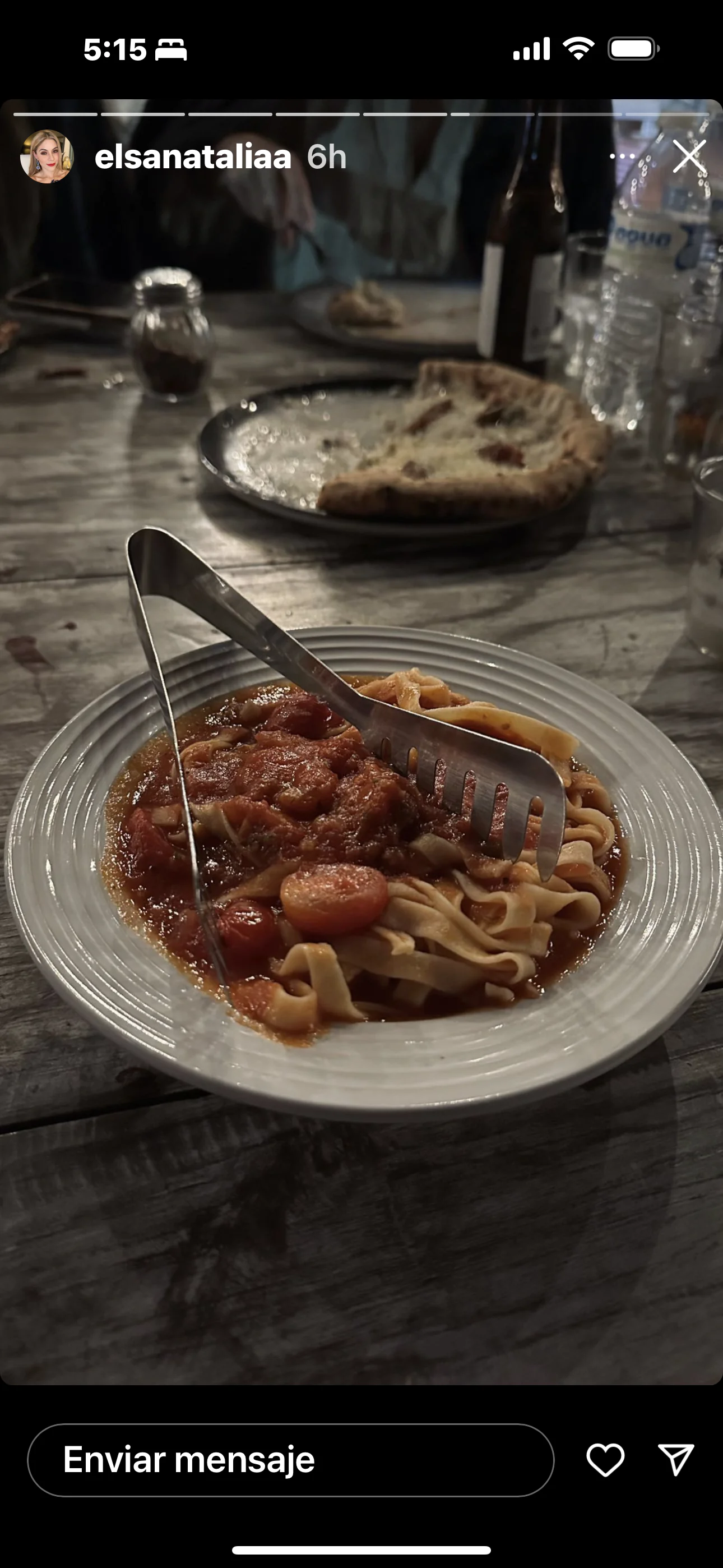 IL FORNO CUCINA image 5