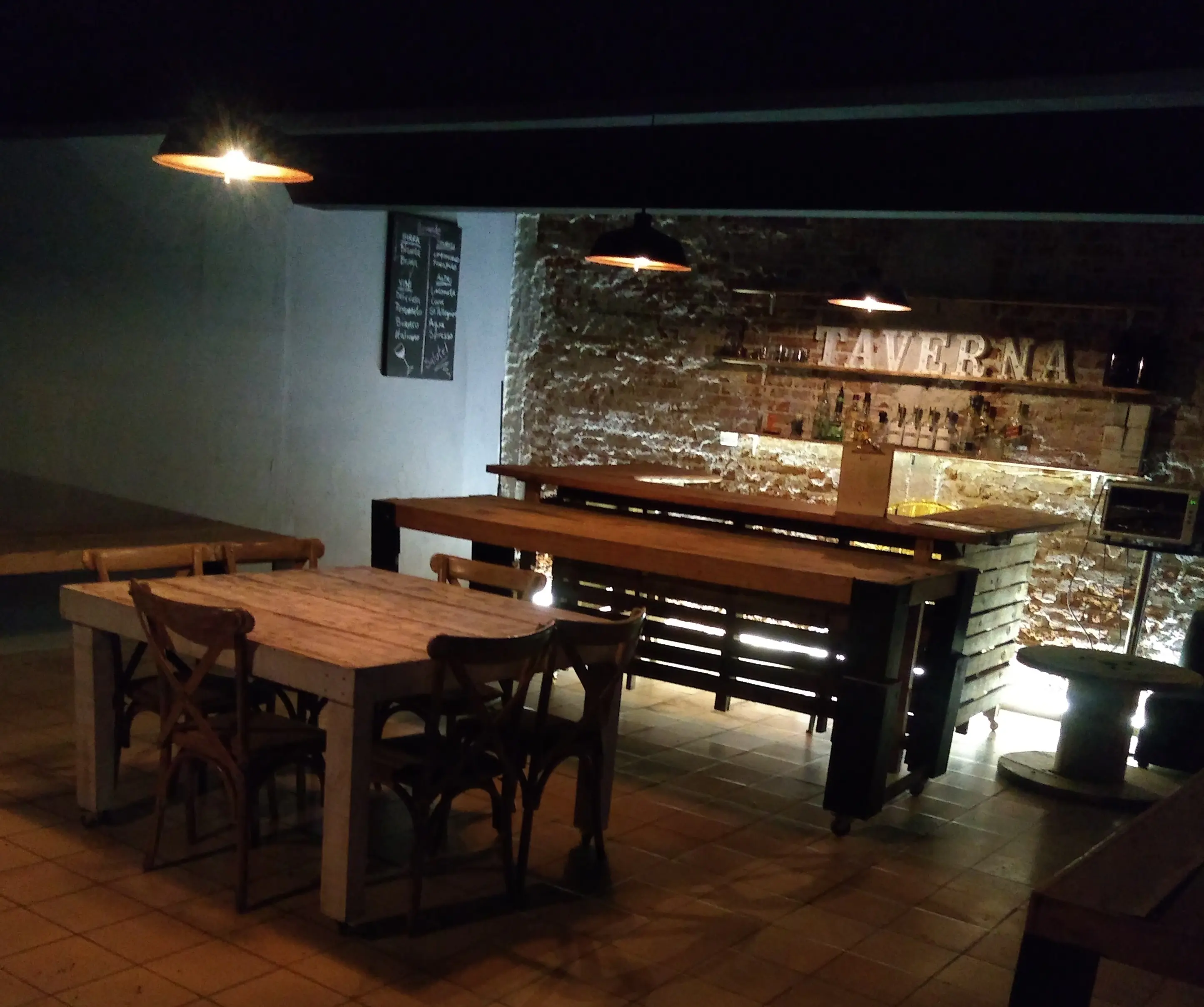 IL FORNO CUCINA image 6