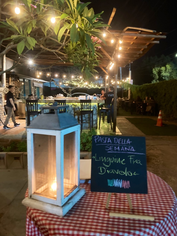 IL FORNO CUCINA image 7